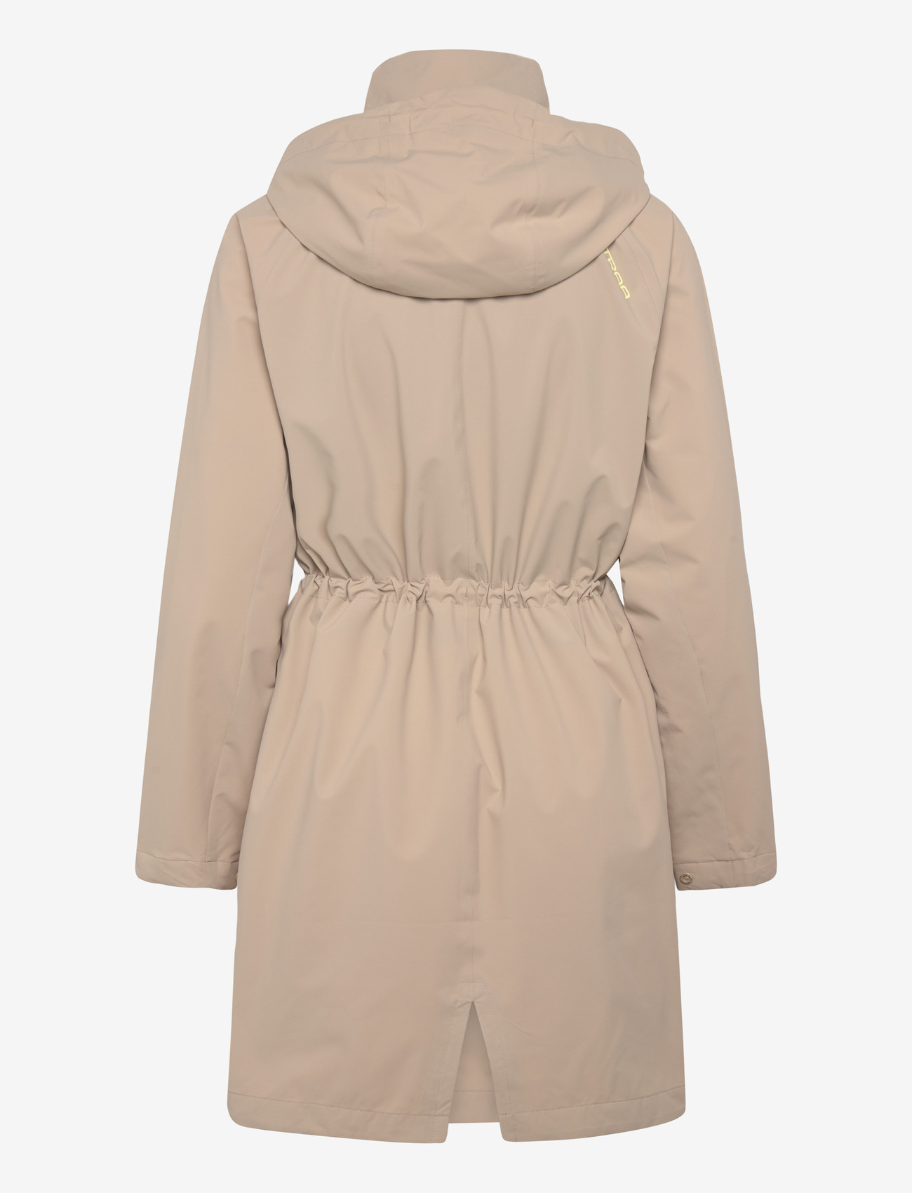 Kari Traa - ANJA JACKET - Õueriided - mocha - 1