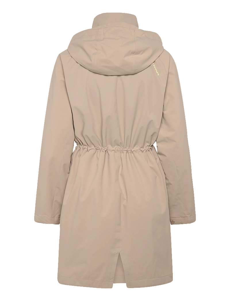 Kari Traa - ANJA JACKET - Õueriided - mocha - 1