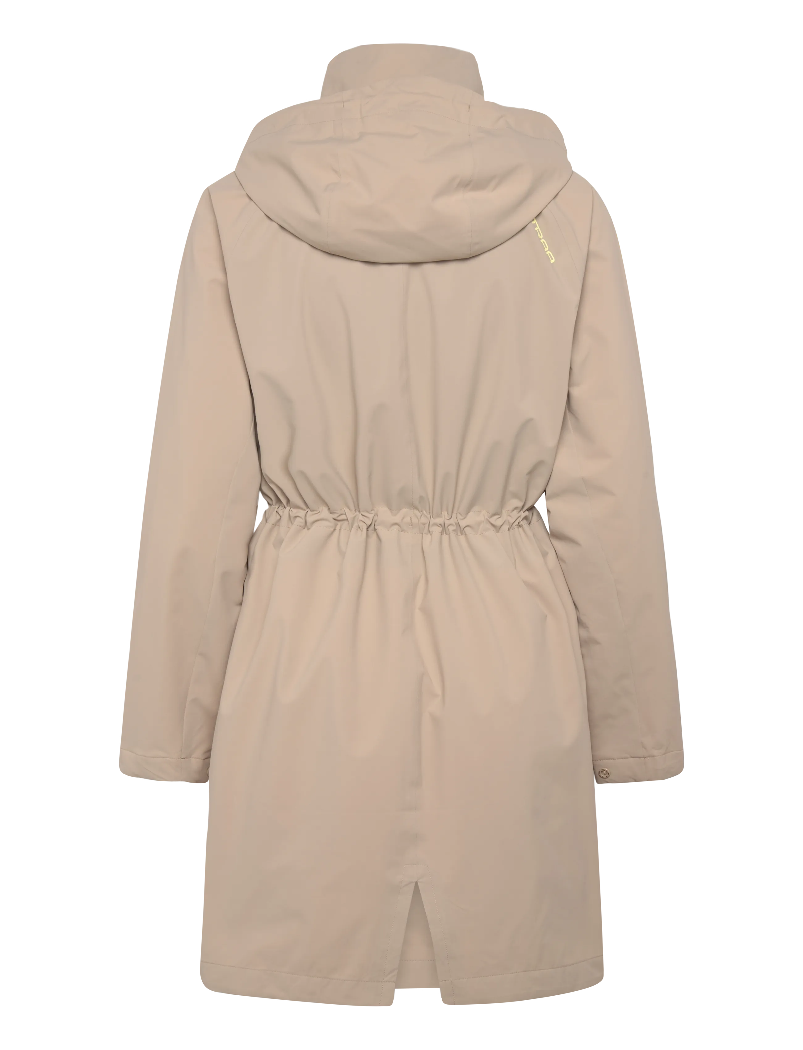 Kari Traa - ANJA JACKET - regenmäntel - mocha - 1