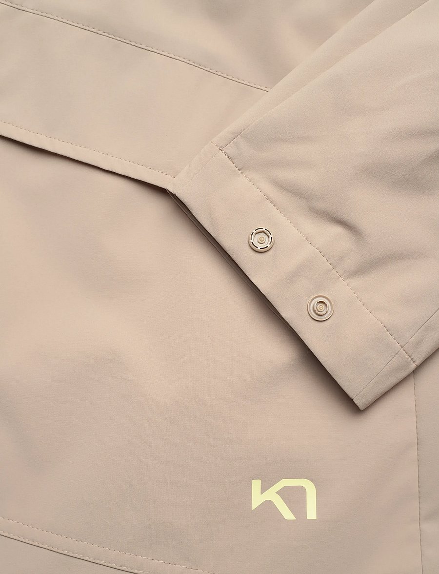 Kari Traa - ANJA JACKET - ytterkläder - mocha - 3