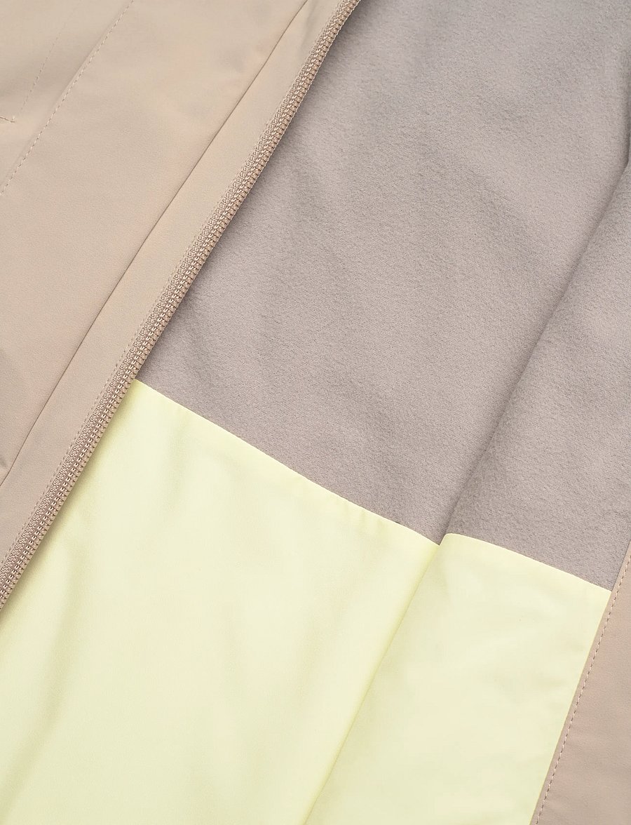 Kari Traa - ANJA JACKET - ytterkläder - mocha - 4