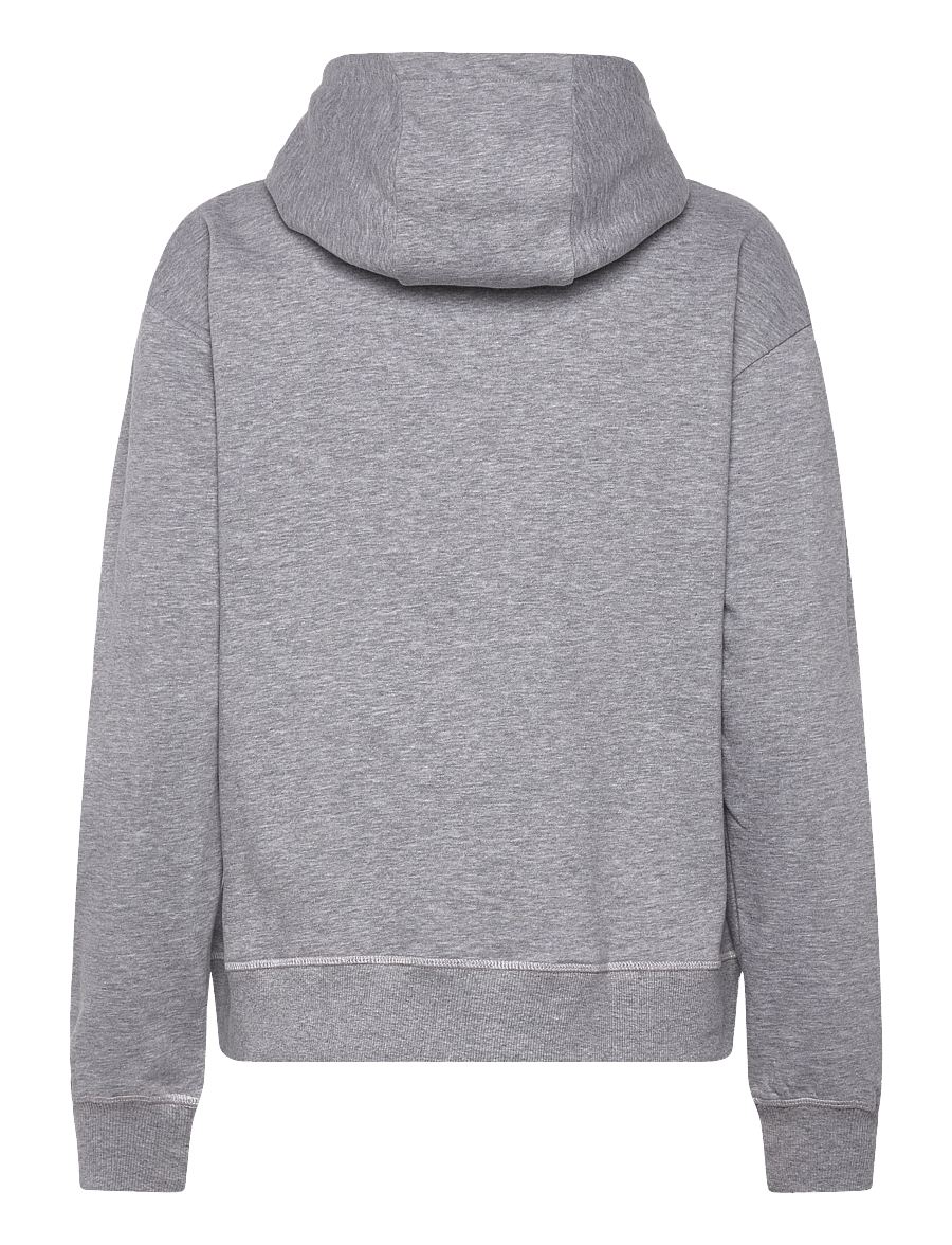 Kari Traa - SYNNE HOOD - sweats et sweats à capuche - greym - 2
