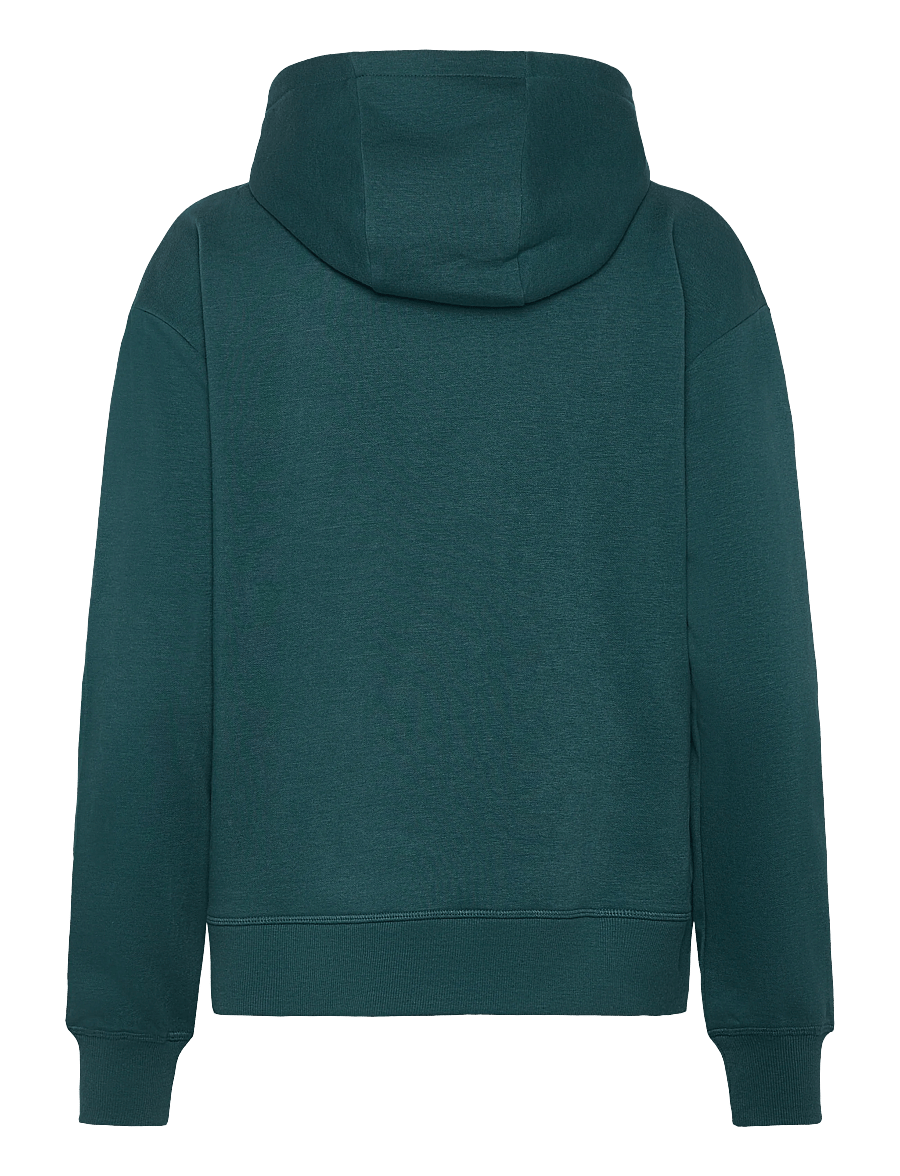 Kari Traa - SYNNE HOOD - sweatshirts - peaco - 2