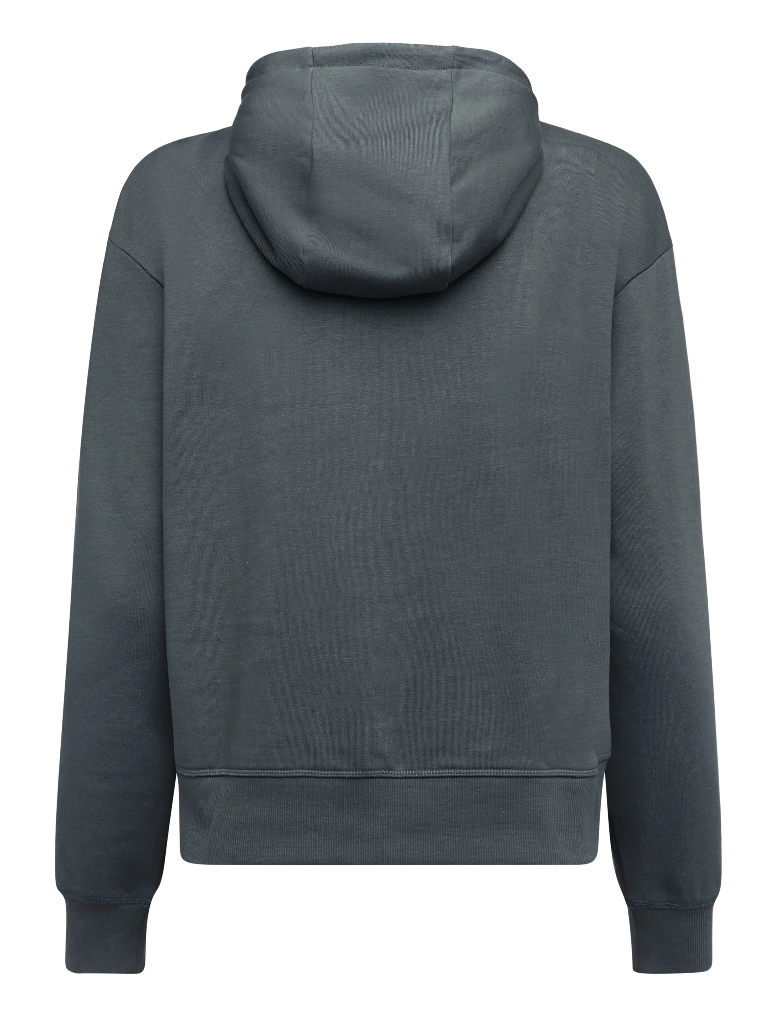 Kari Traa - SYNNE HOOD - herbstersparnisse - steel - 1