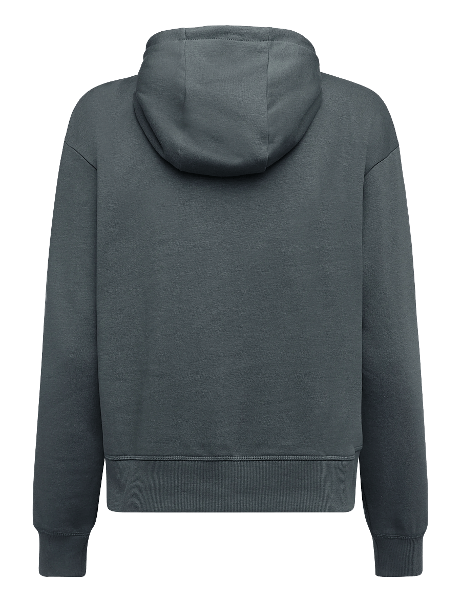 Kari Traa - SYNNE HOOD - overdele - steel - 1