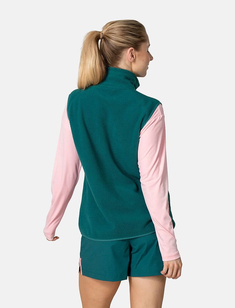 Kari Traa - EMMA VEST - outdoor - peaco - 3