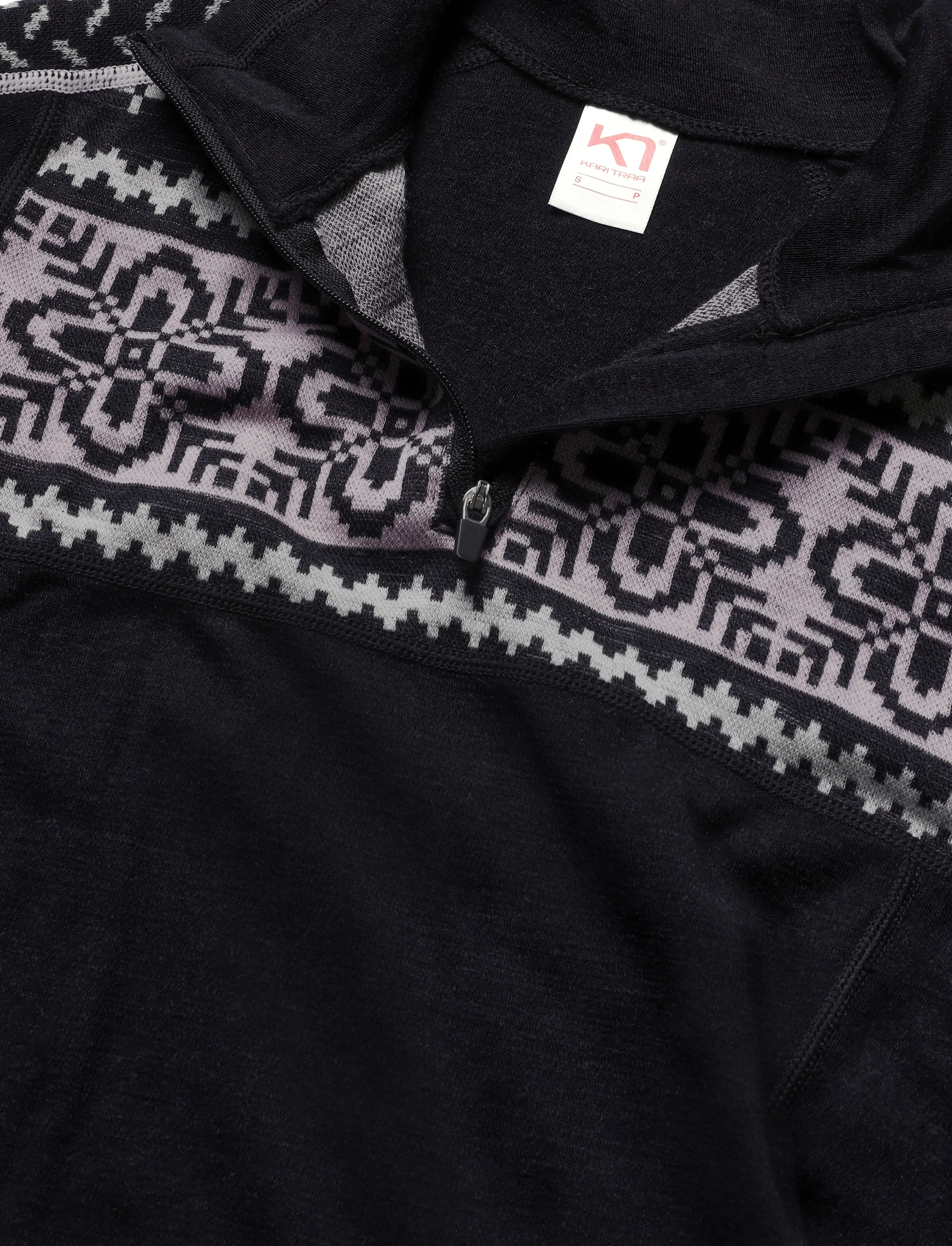 Kari Traa - INES HZ - black - 2