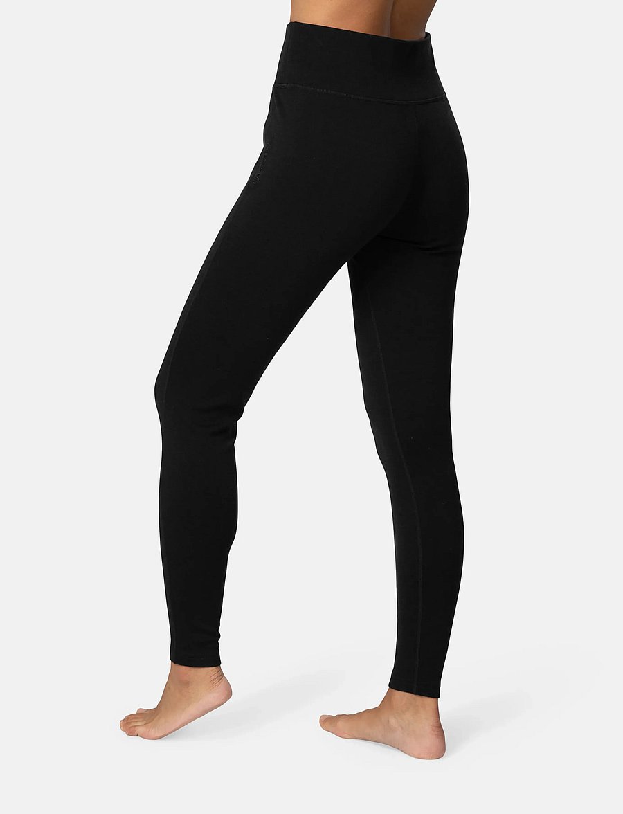 Kari Traa - INES PANTS - black - 2