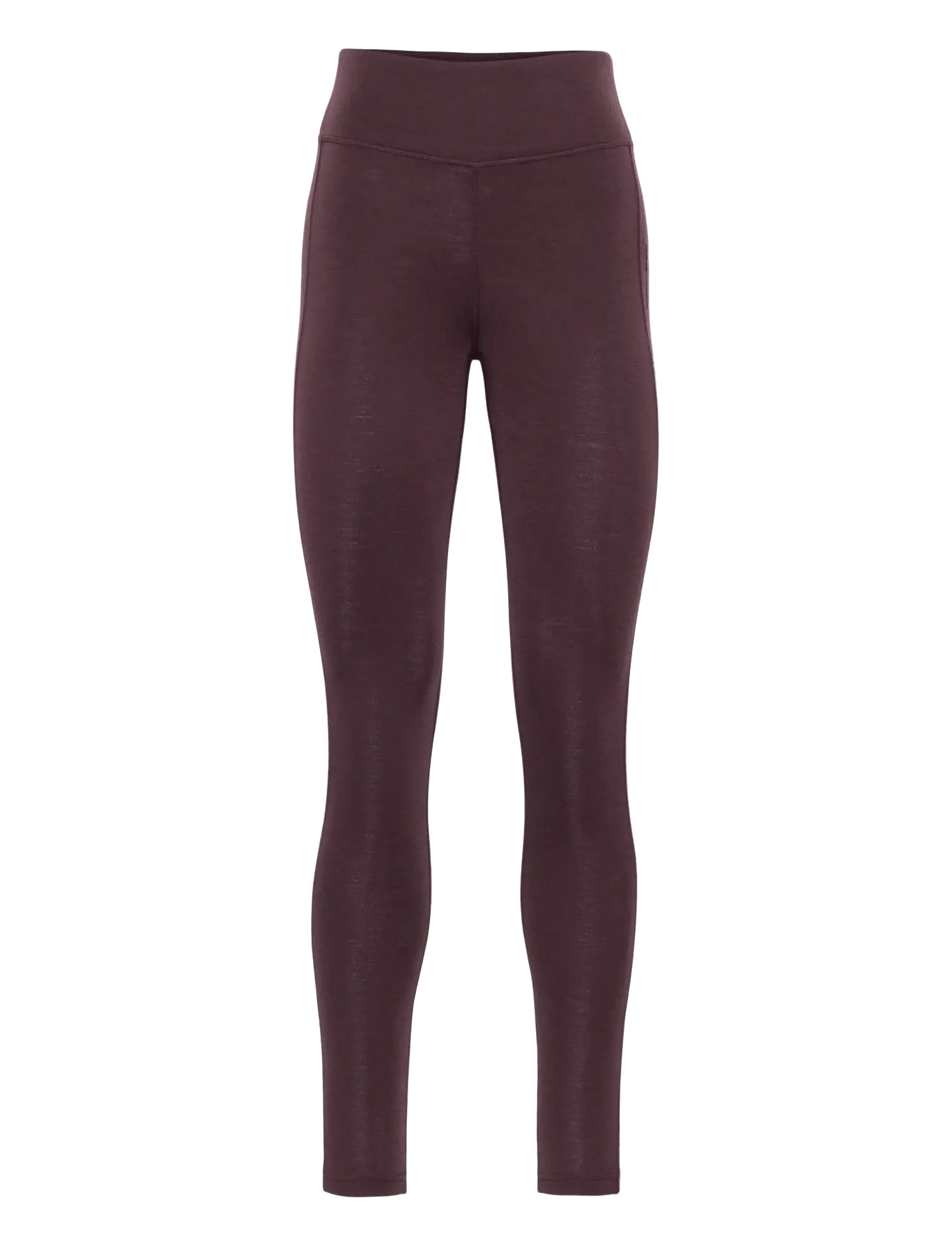 Kari Traa INES PANTS - Kleidung - COCOA / brown