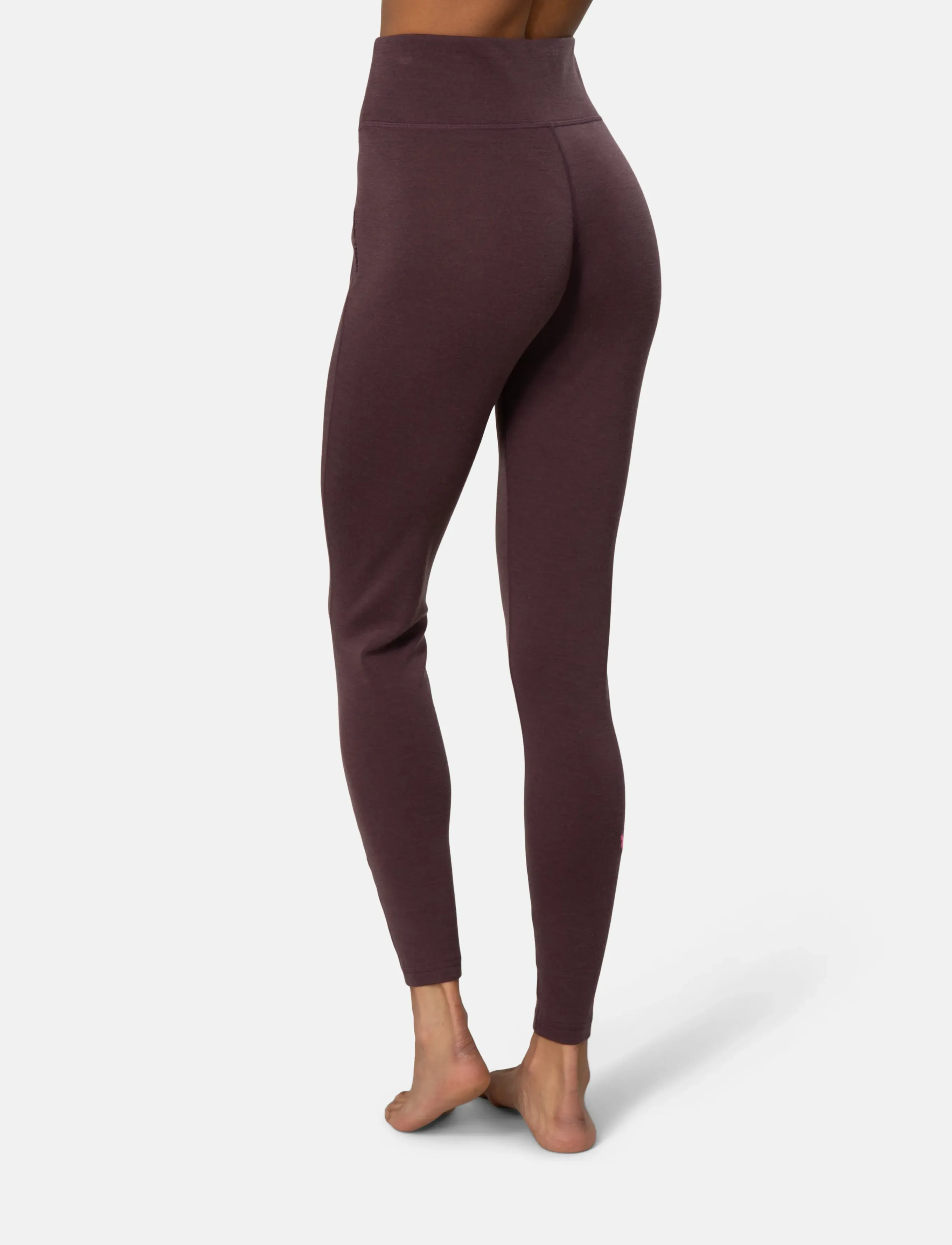 Kari Traa - INES PANTS - cocoa - 2