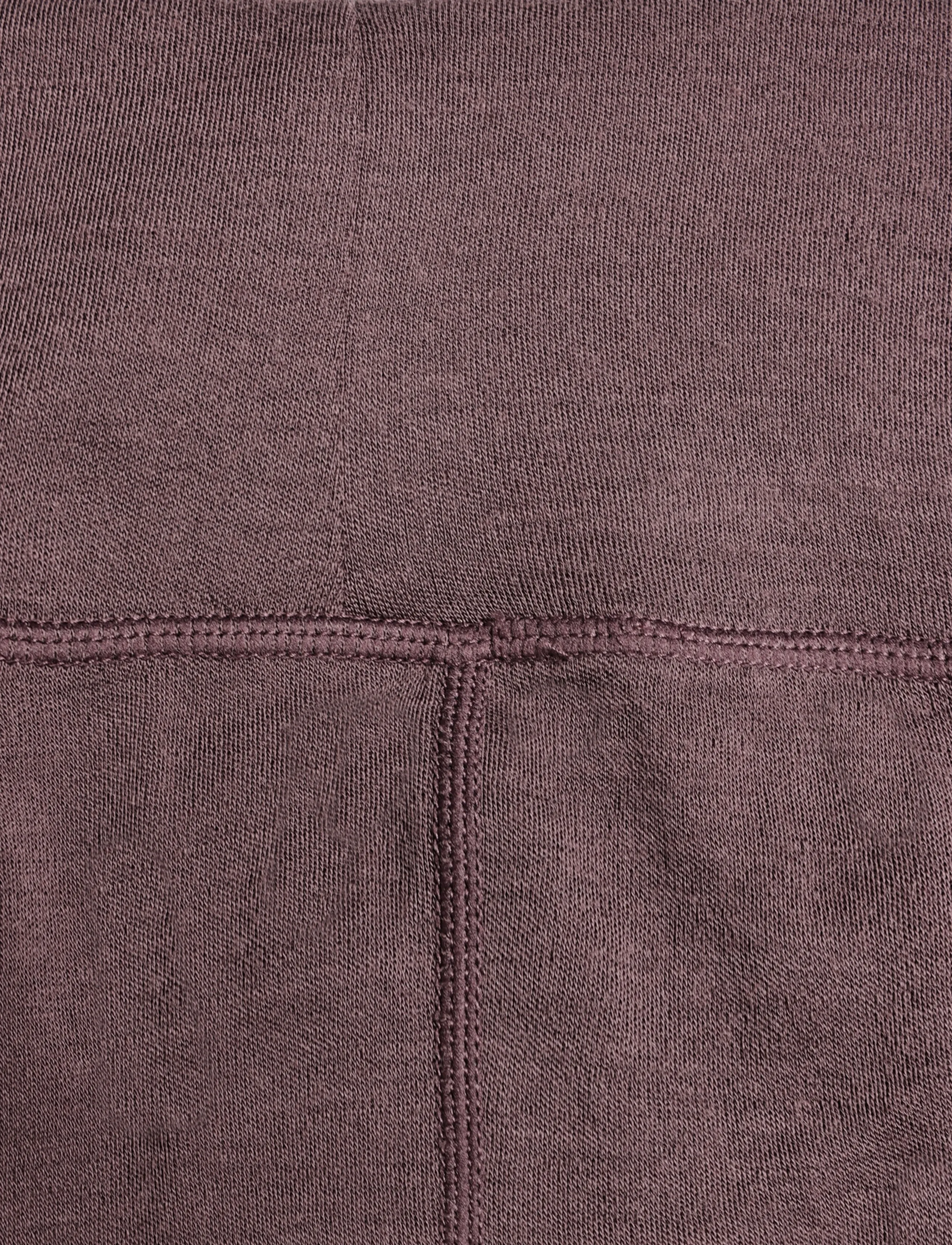 Kari Traa - INES PANTS - training tights - cocoa - 3