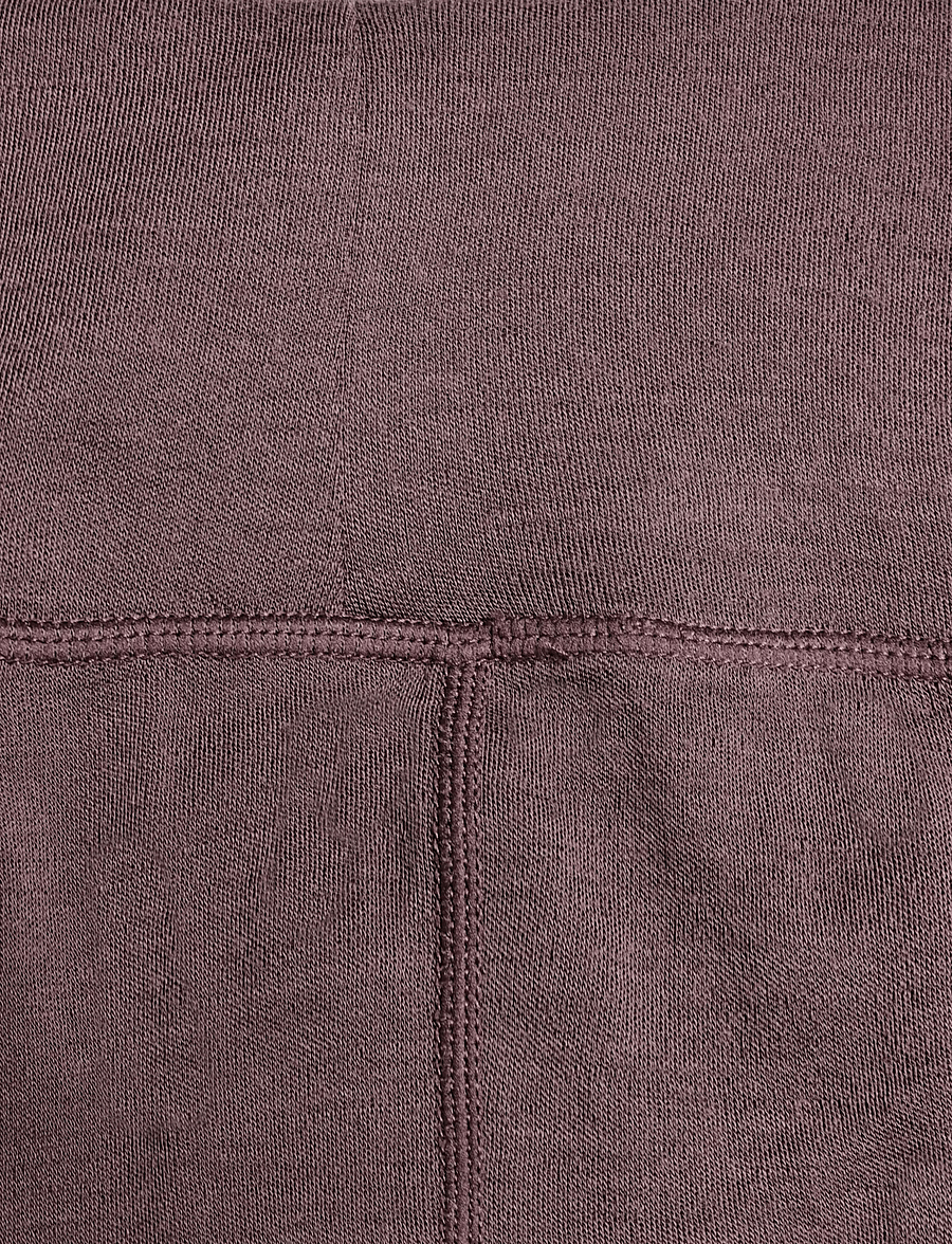 Kari Traa - INES PANTS - training tights - cocoa - 3
