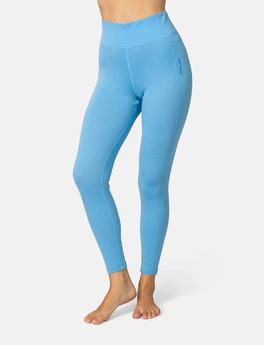 Kari Traa - INES PANTS - training tights - ocea - 0