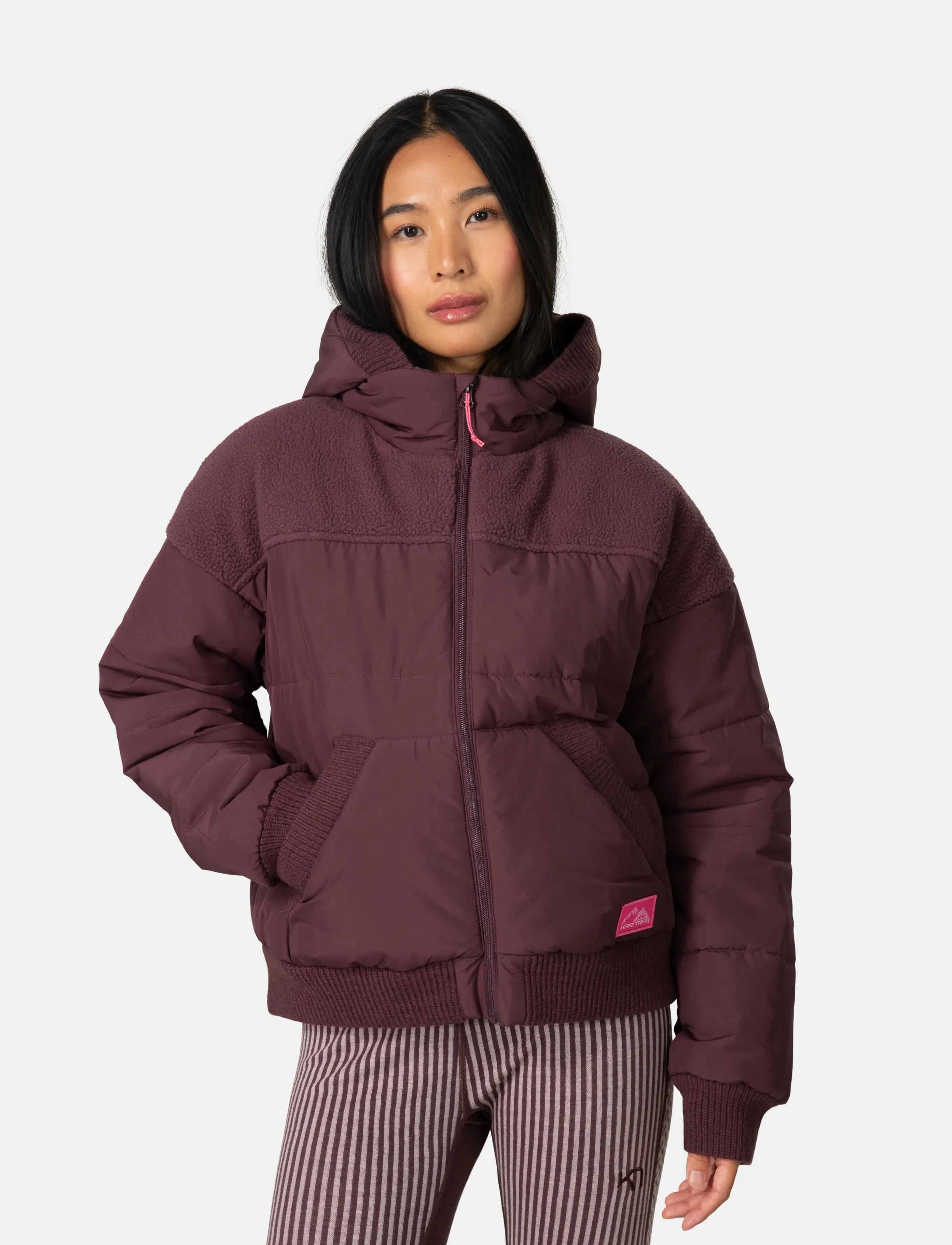 Eida Jacket