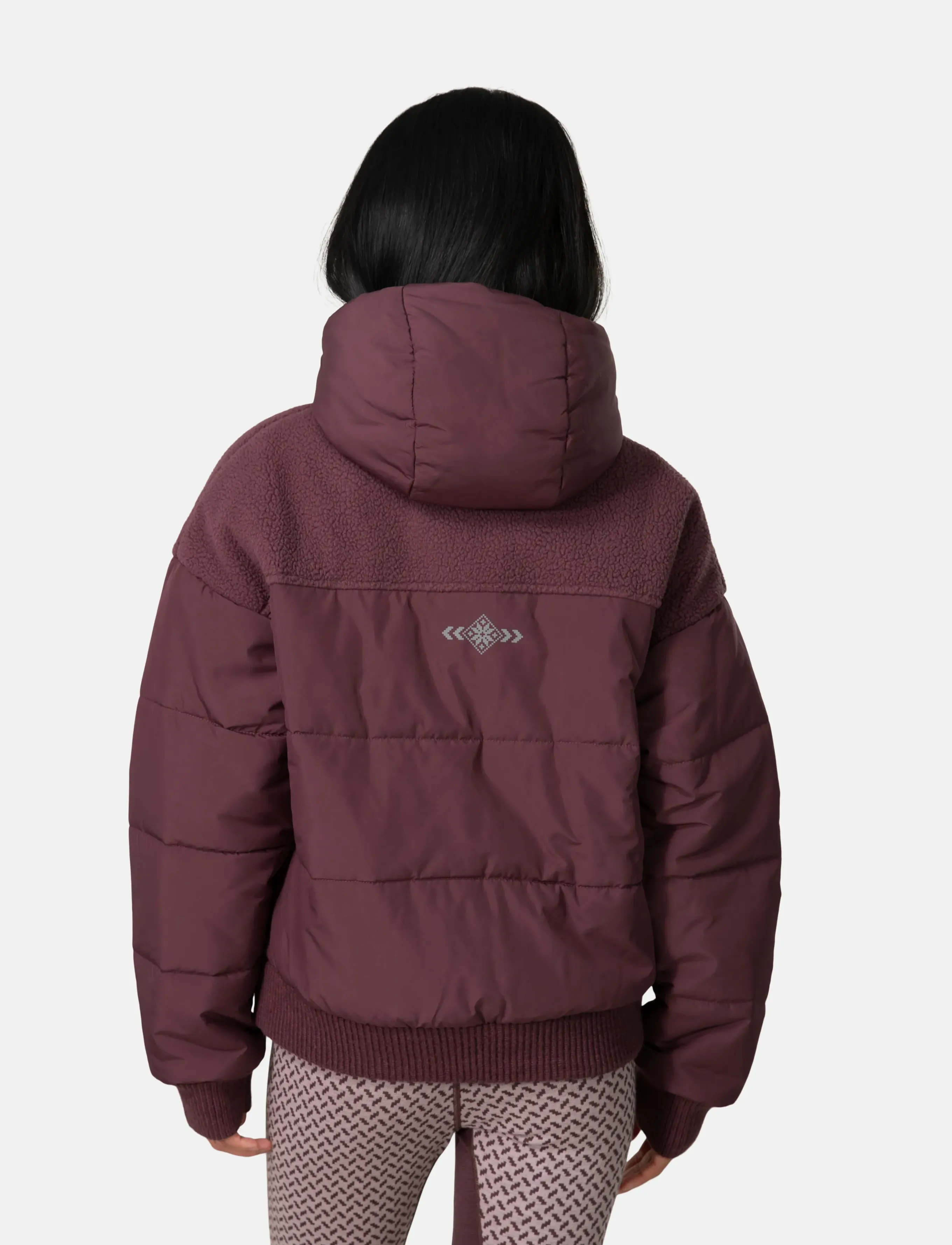 Kari Traa Women's Eida Jacket jackor – bild 3