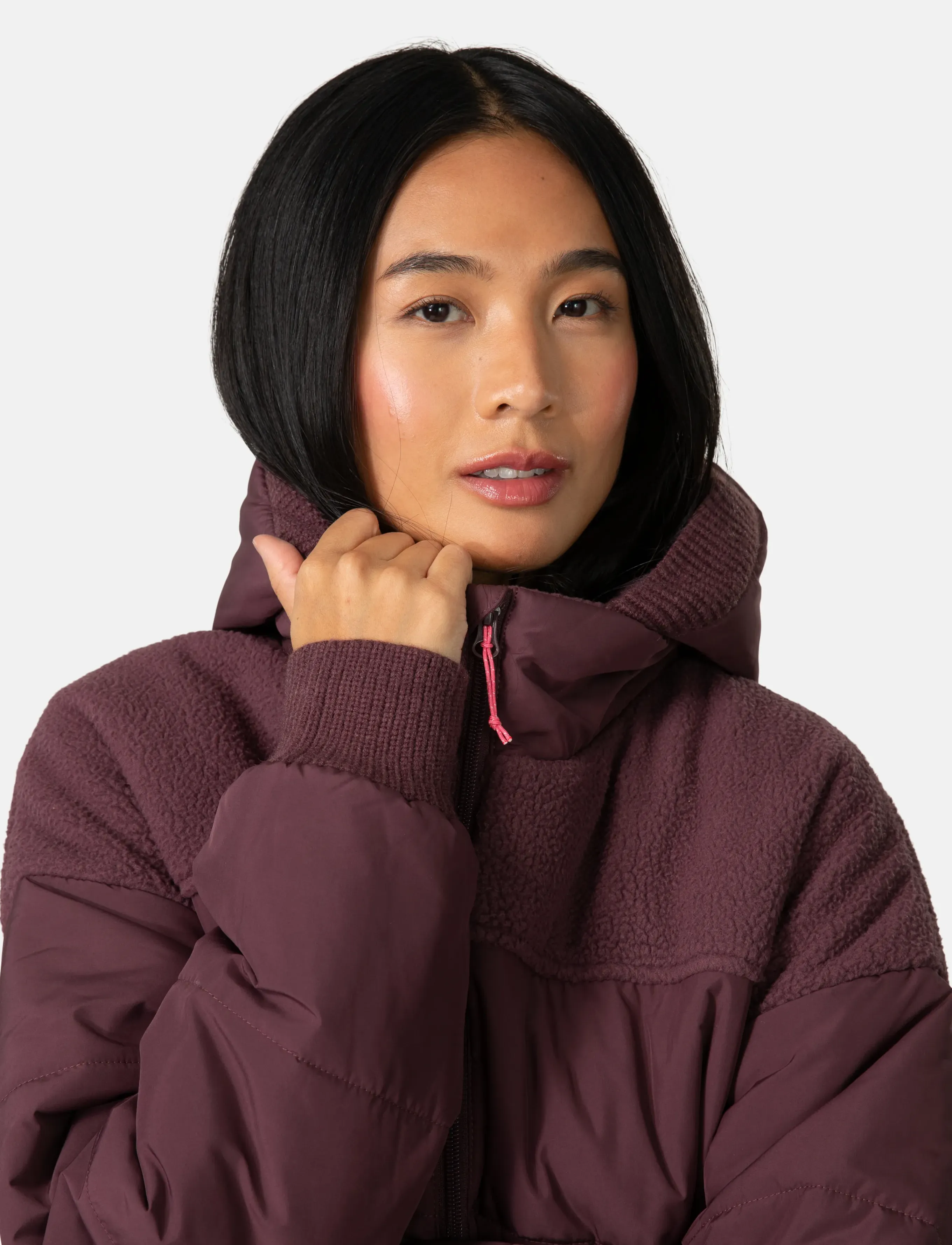 Kari Traa Women's Eida Jacket jackor – bild 4