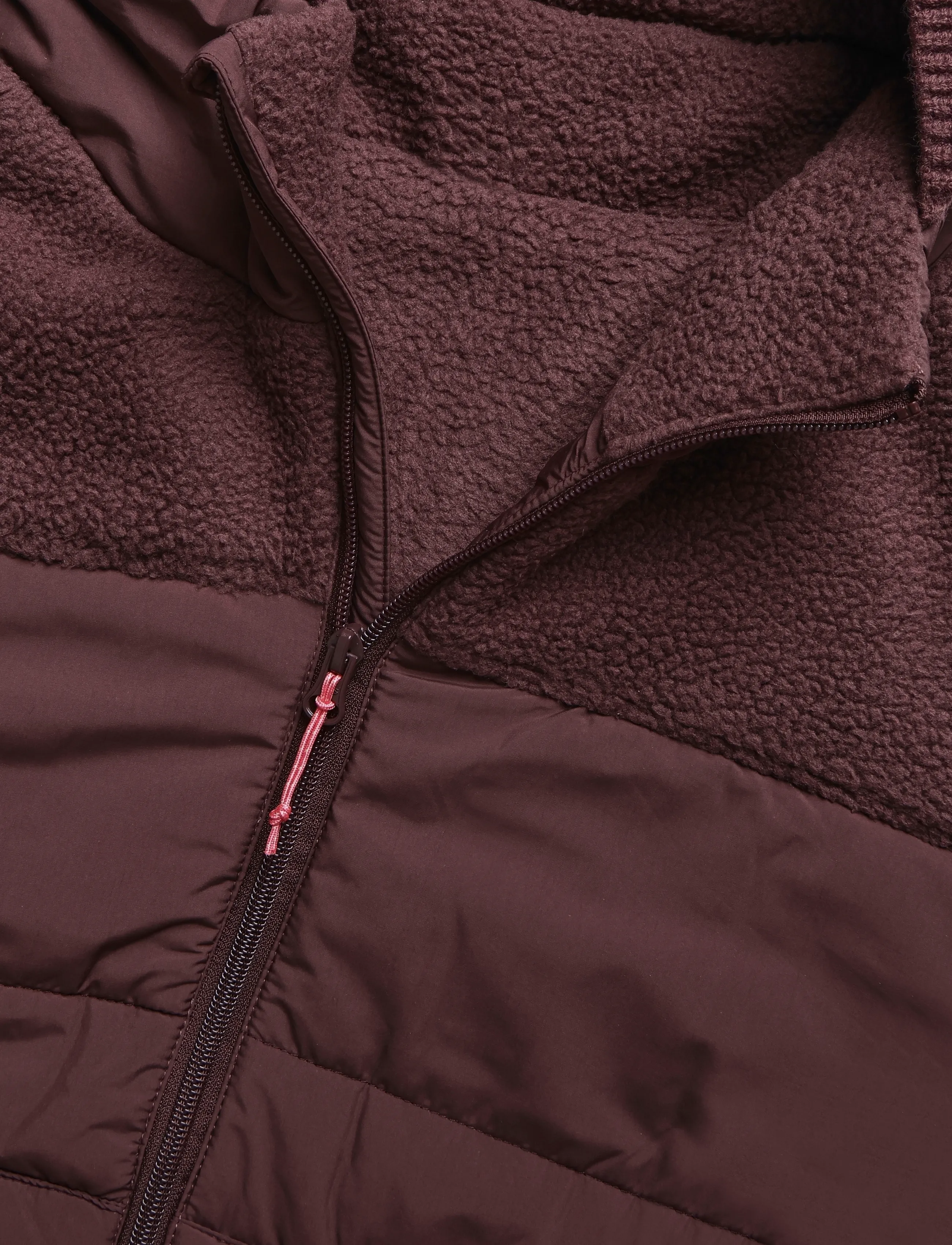 Kari Traa - EIDA JACKET - cocoa - 2