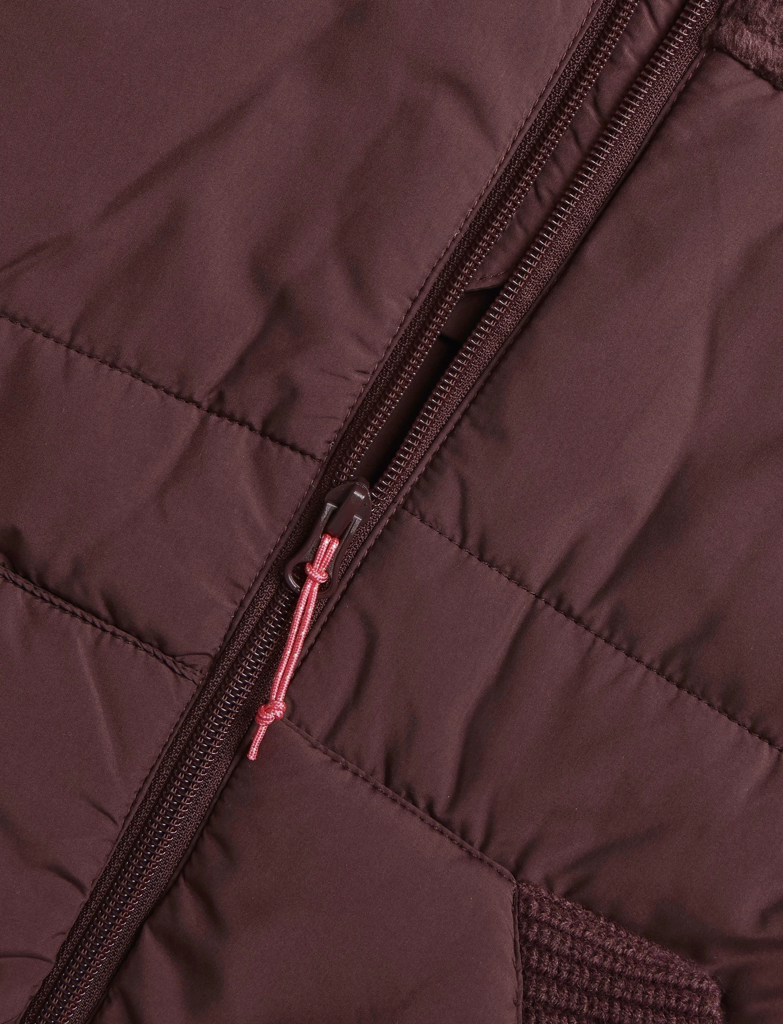 Kari Traa - EIDA JACKET - cocoa - 4