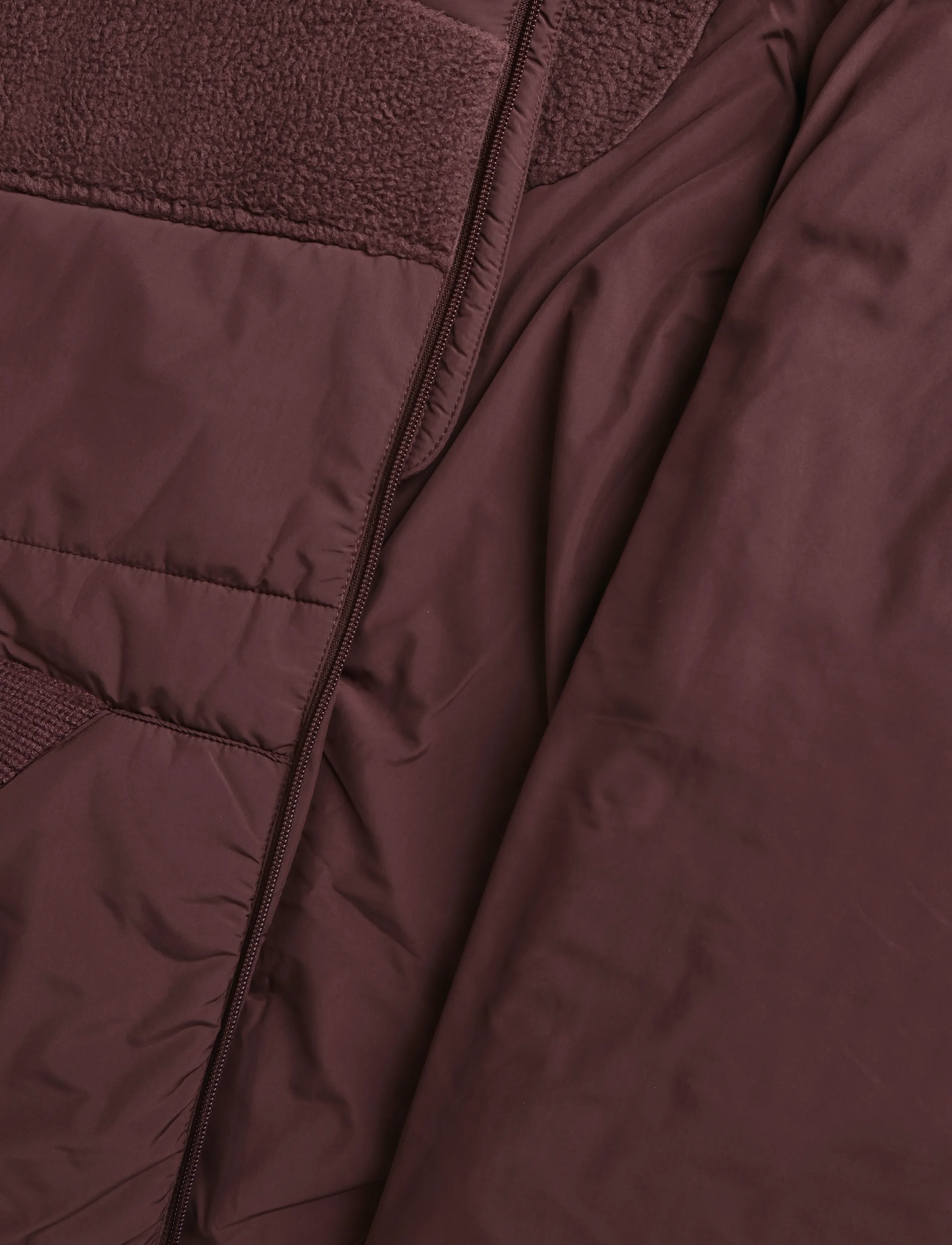 Kari Traa - EIDA JACKET - cocoa - 5