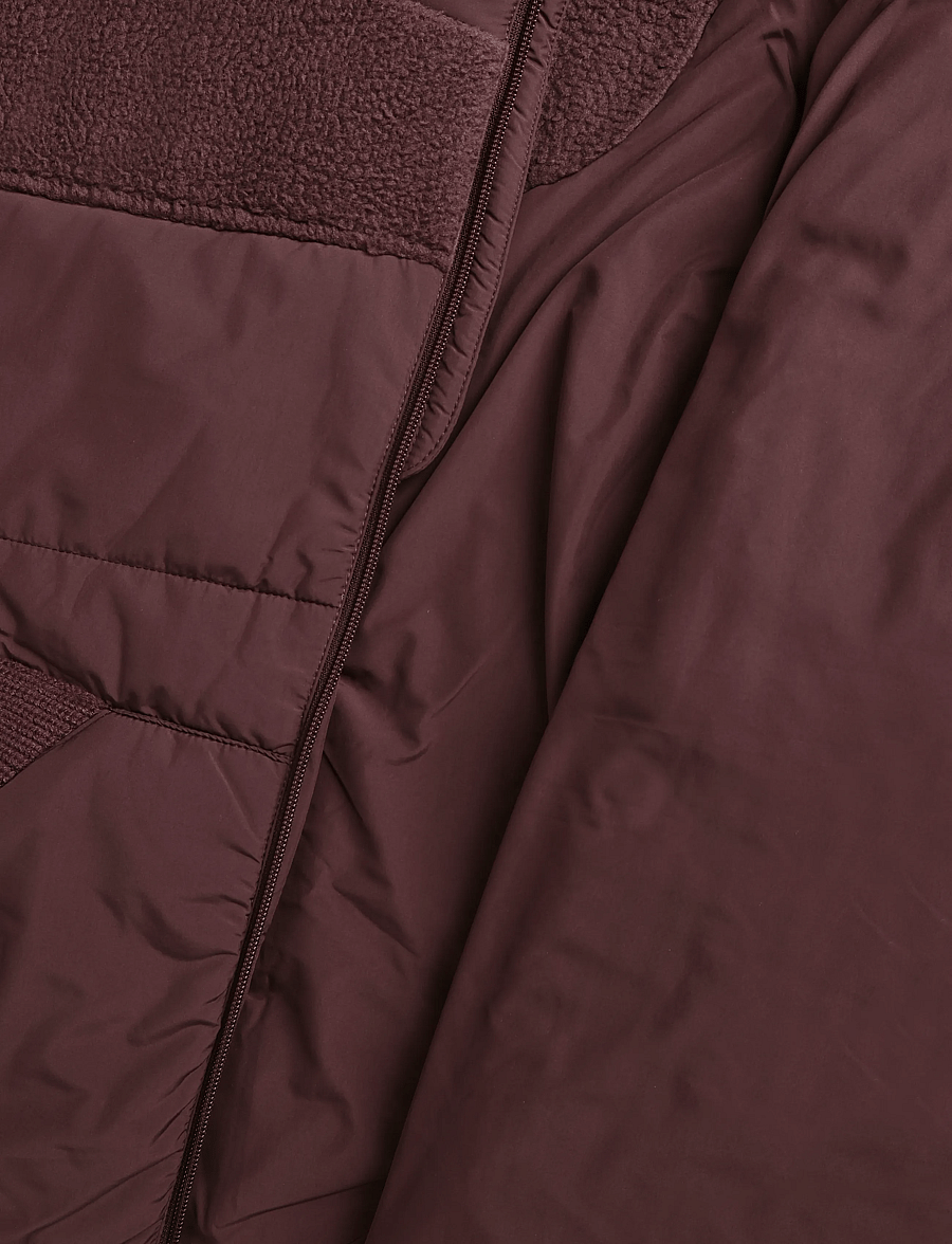 Kari Traa - EIDA JACKET - cocoa - 5