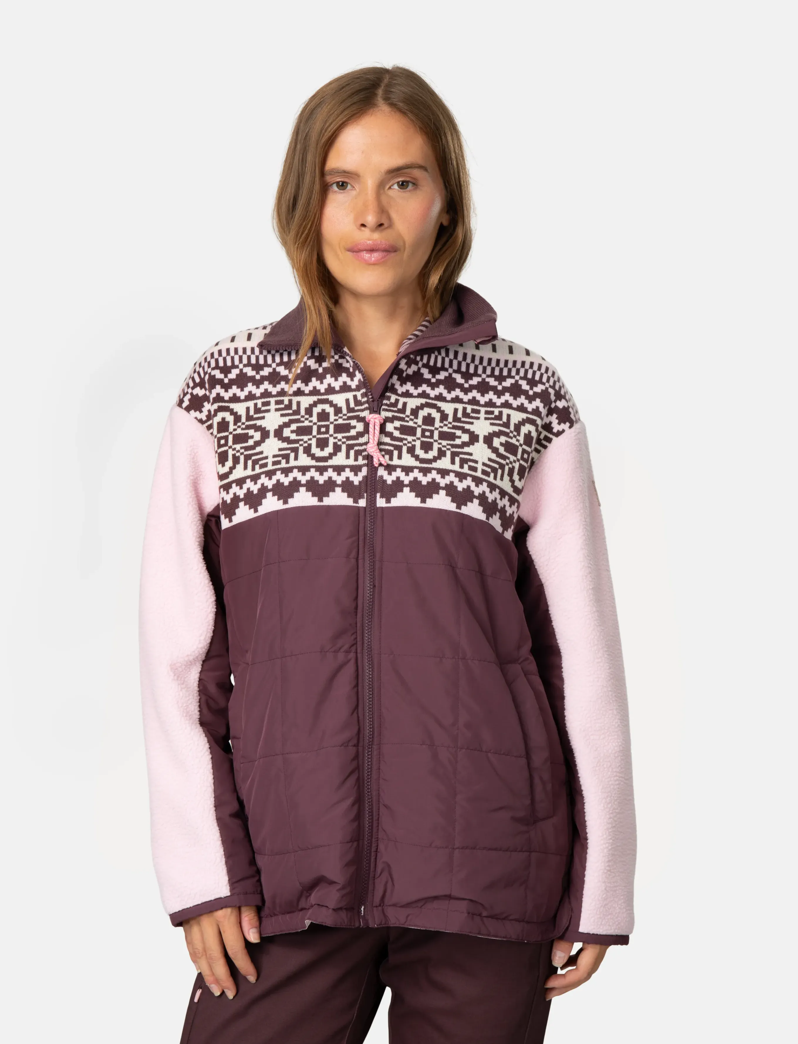 Amie Jacket