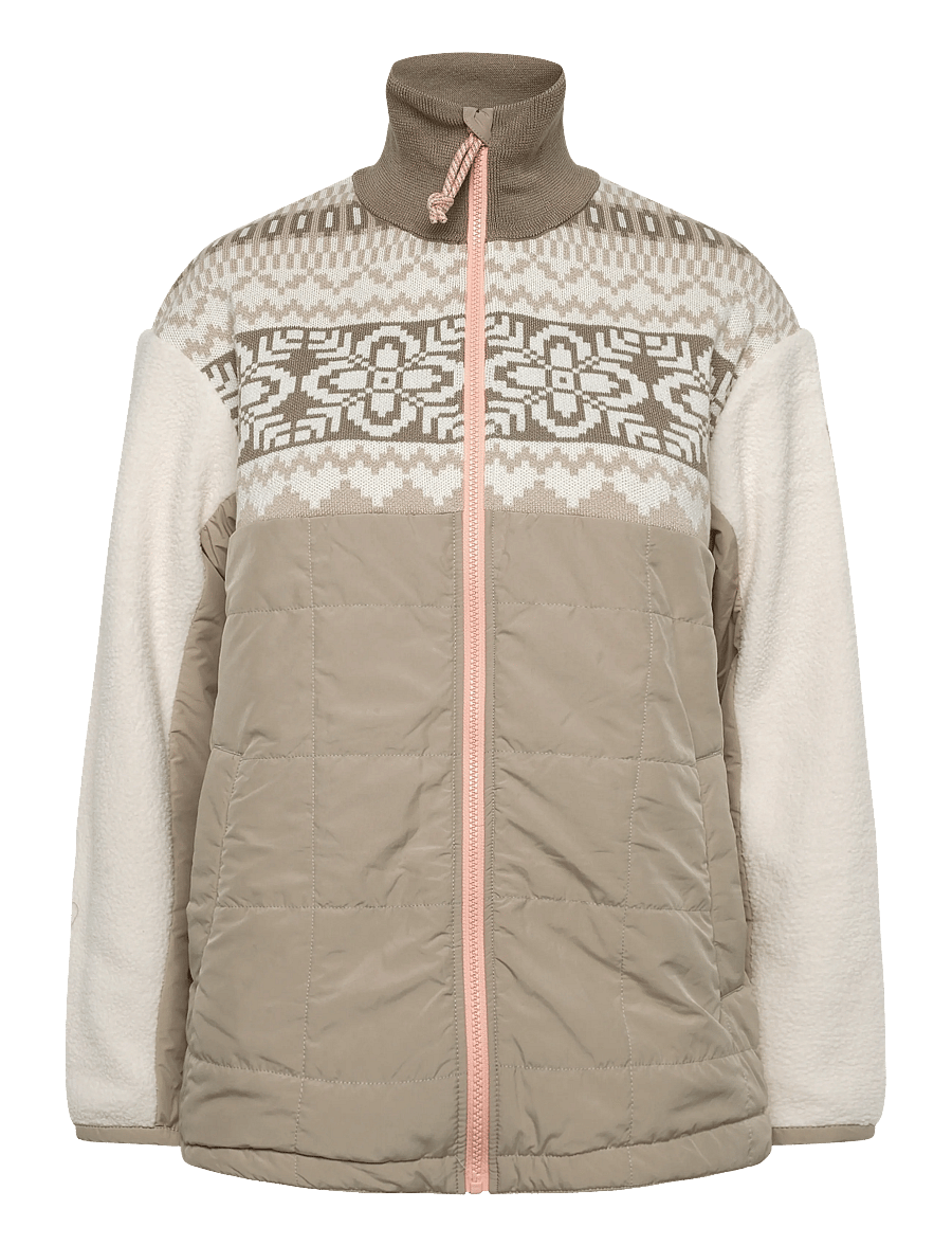 Kari Traa - AMIE JACKET - välijoped - mocha - 0