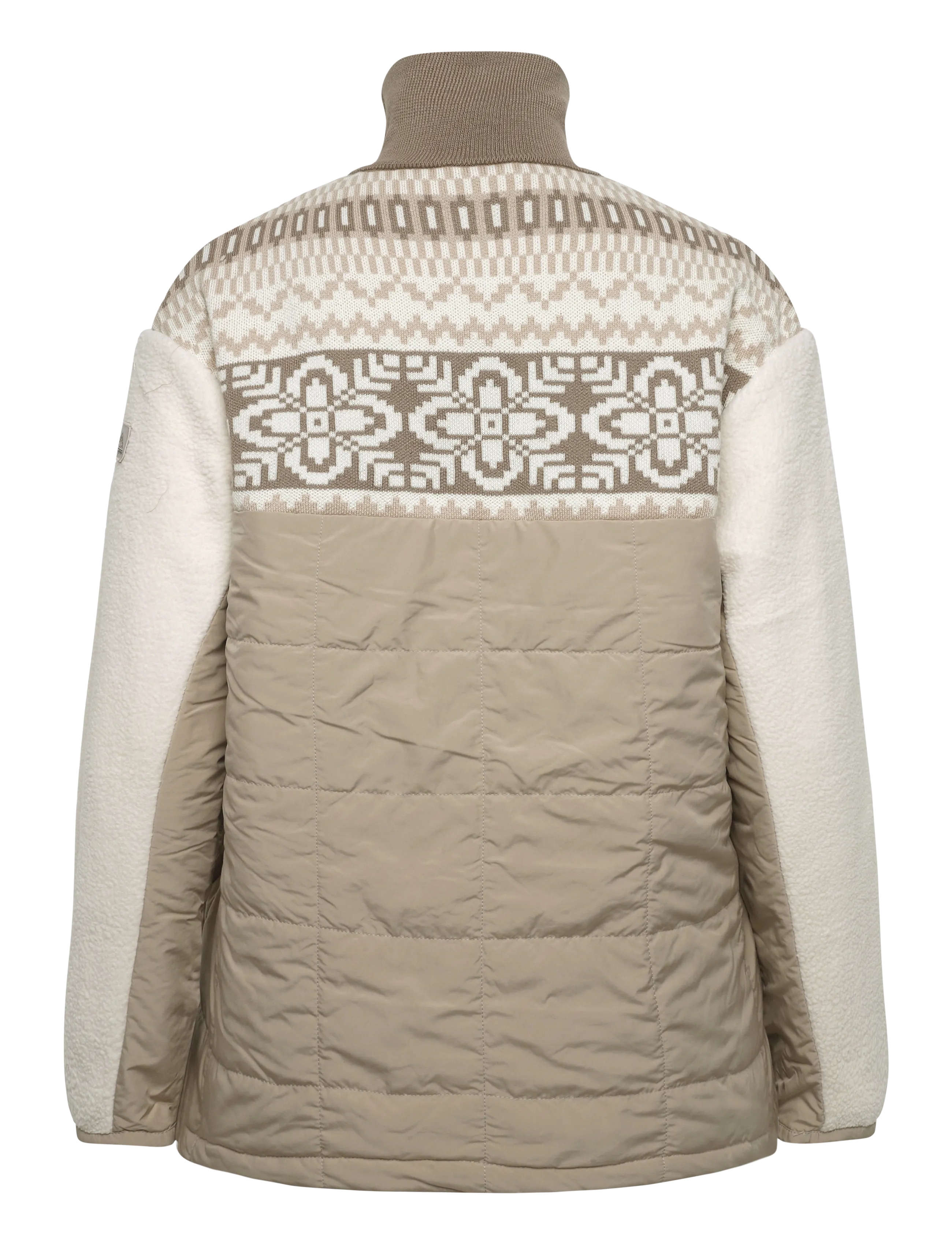 Kari Traa - AMIE JACKET - välijoped - mocha - 1