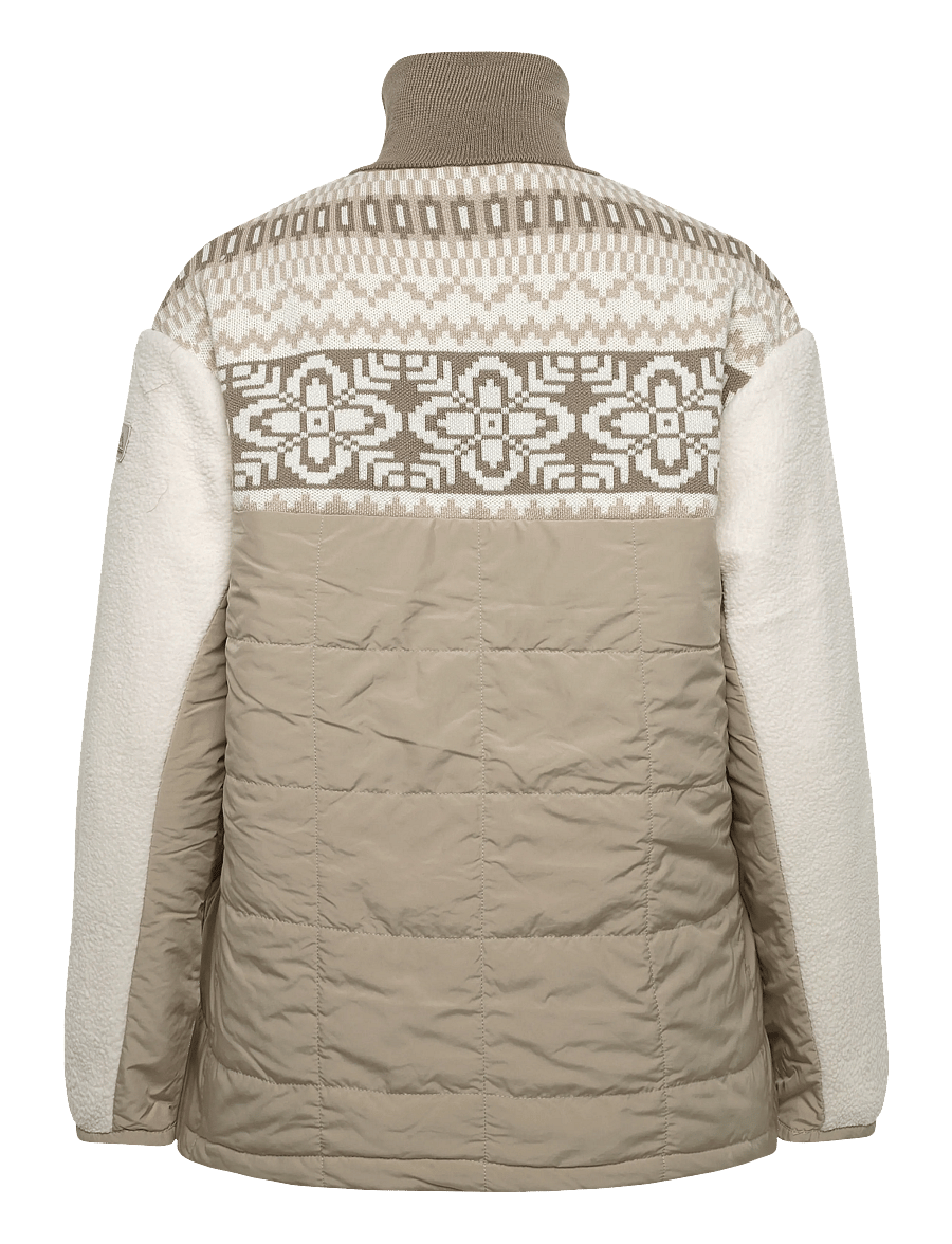 Kari Traa - AMIE JACKET - välijoped - mocha - 1