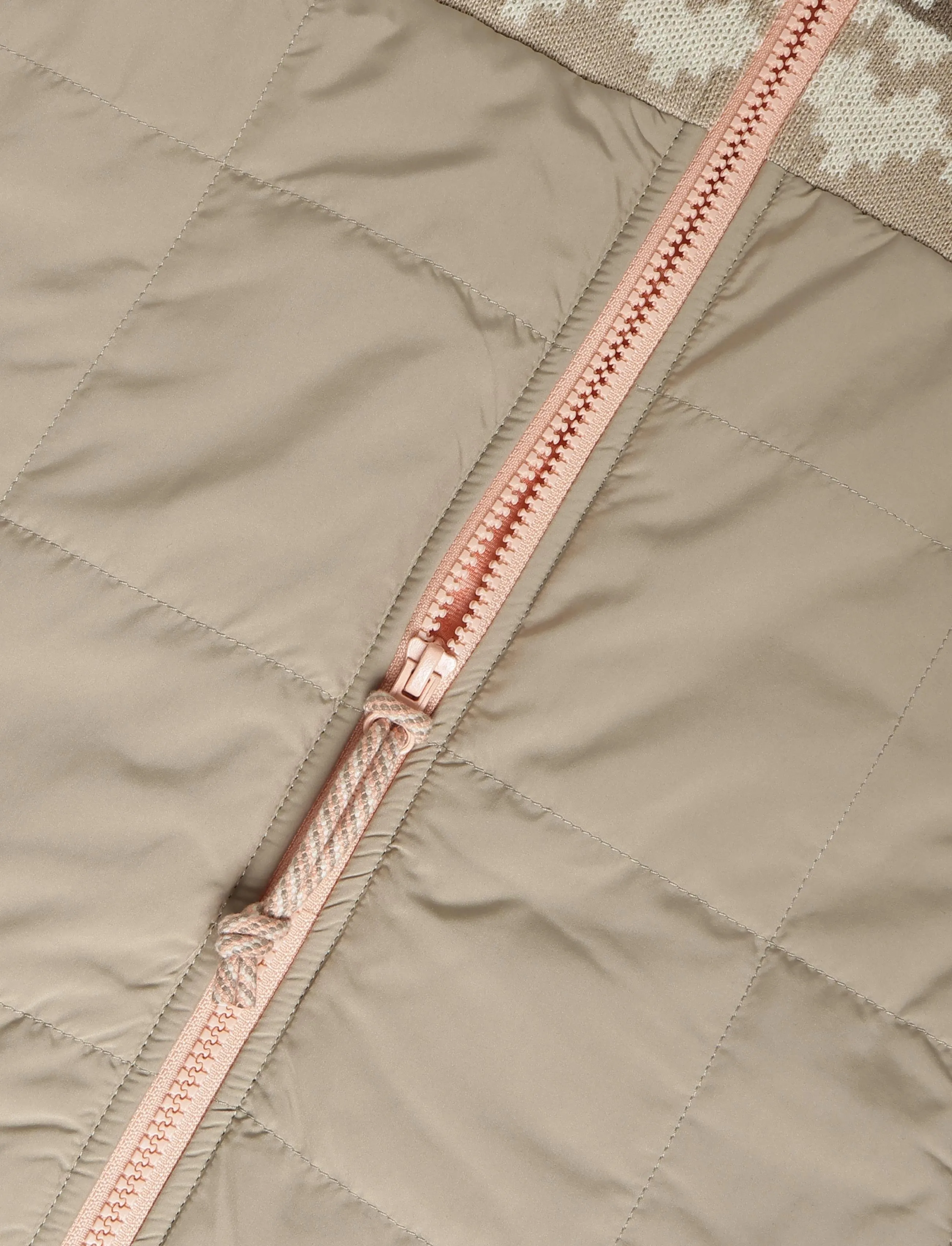Kari Traa - AMIE JACKET - välijoped - mocha - 3