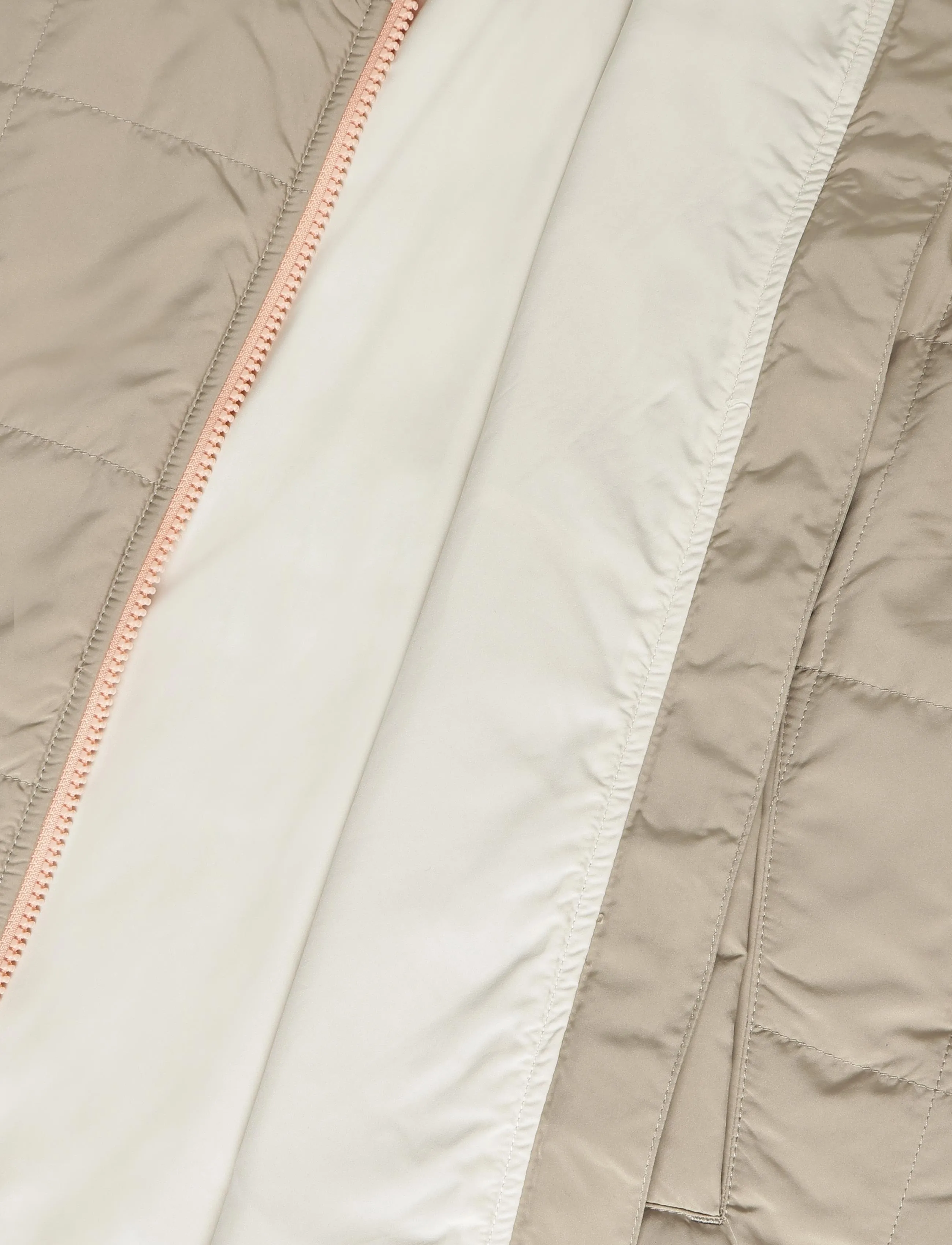 Kari Traa - AMIE JACKET - välijoped - mocha - 4