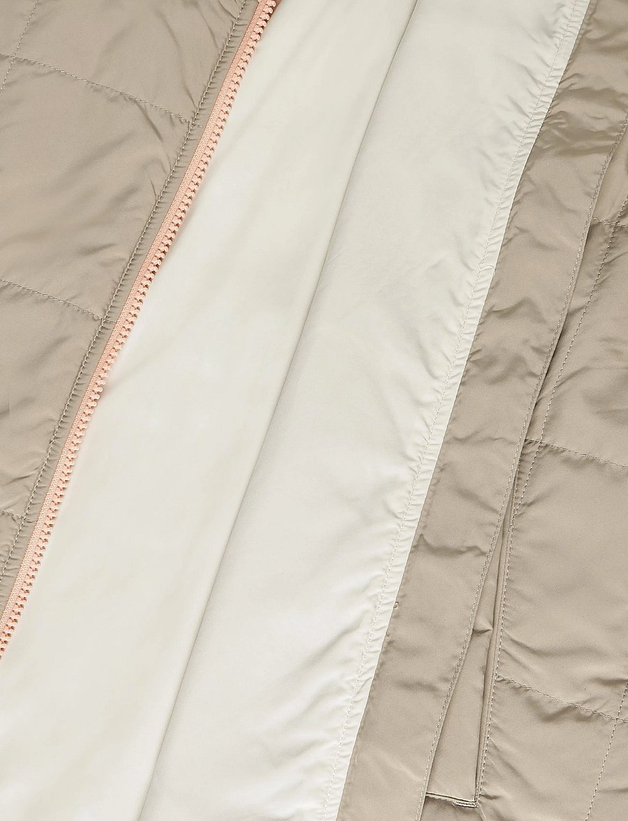 Kari Traa - AMIE JACKET - välijoped - mocha - 4