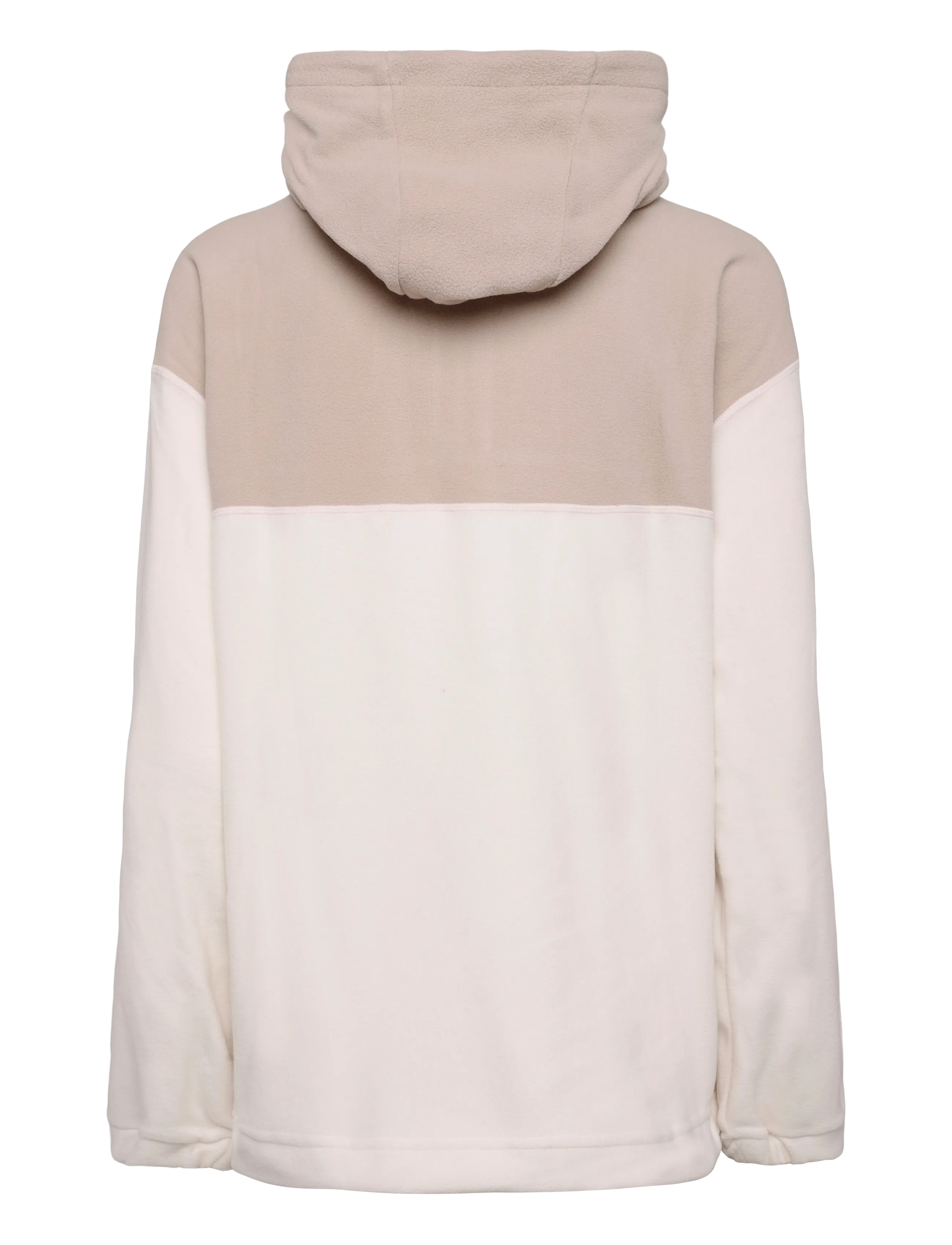 Kari Traa - LARA MIDLAYER - kapuutsiga dressipluusid - bjerk - 2