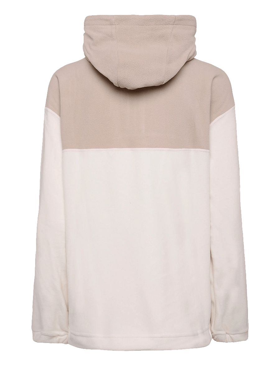 Kari Traa - LARA MIDLAYER - kapuutsiga dressipluusid - bjerk - 2