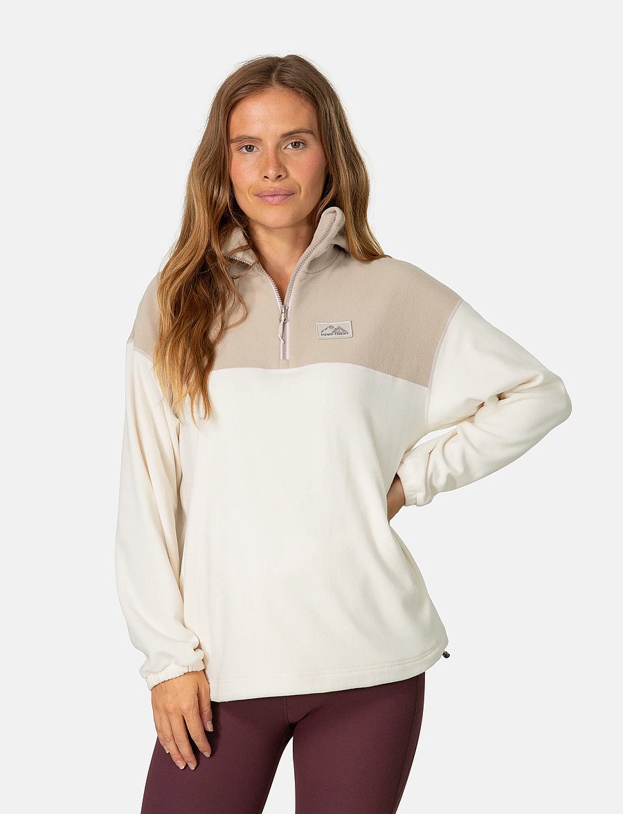 Kari Traa - LARA MIDLAYER - kapuutsiga dressipluusid - bjerk - 0