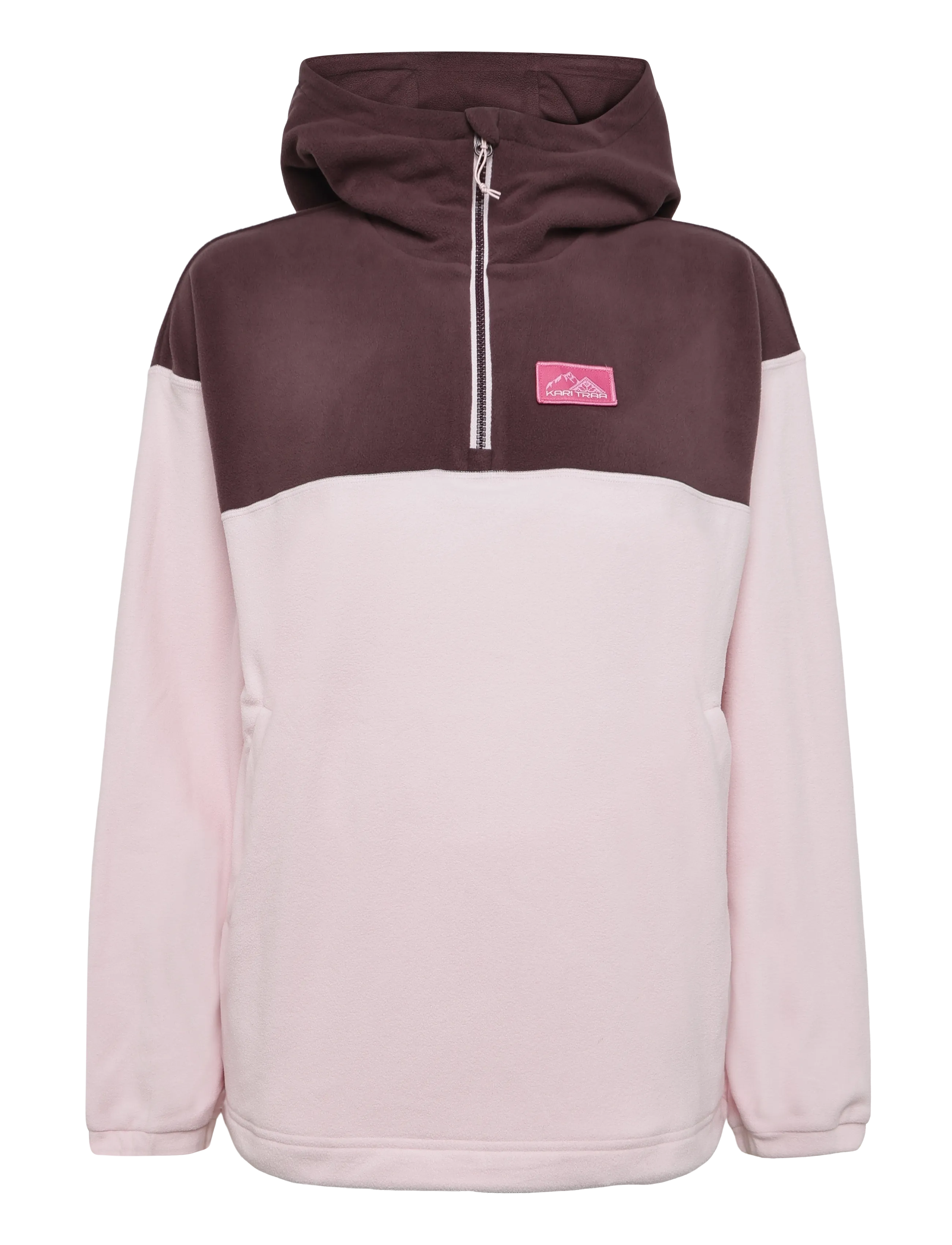 Kari Traa LARA MIDLAYER - Vaata kõiki - FROST / pink/rose