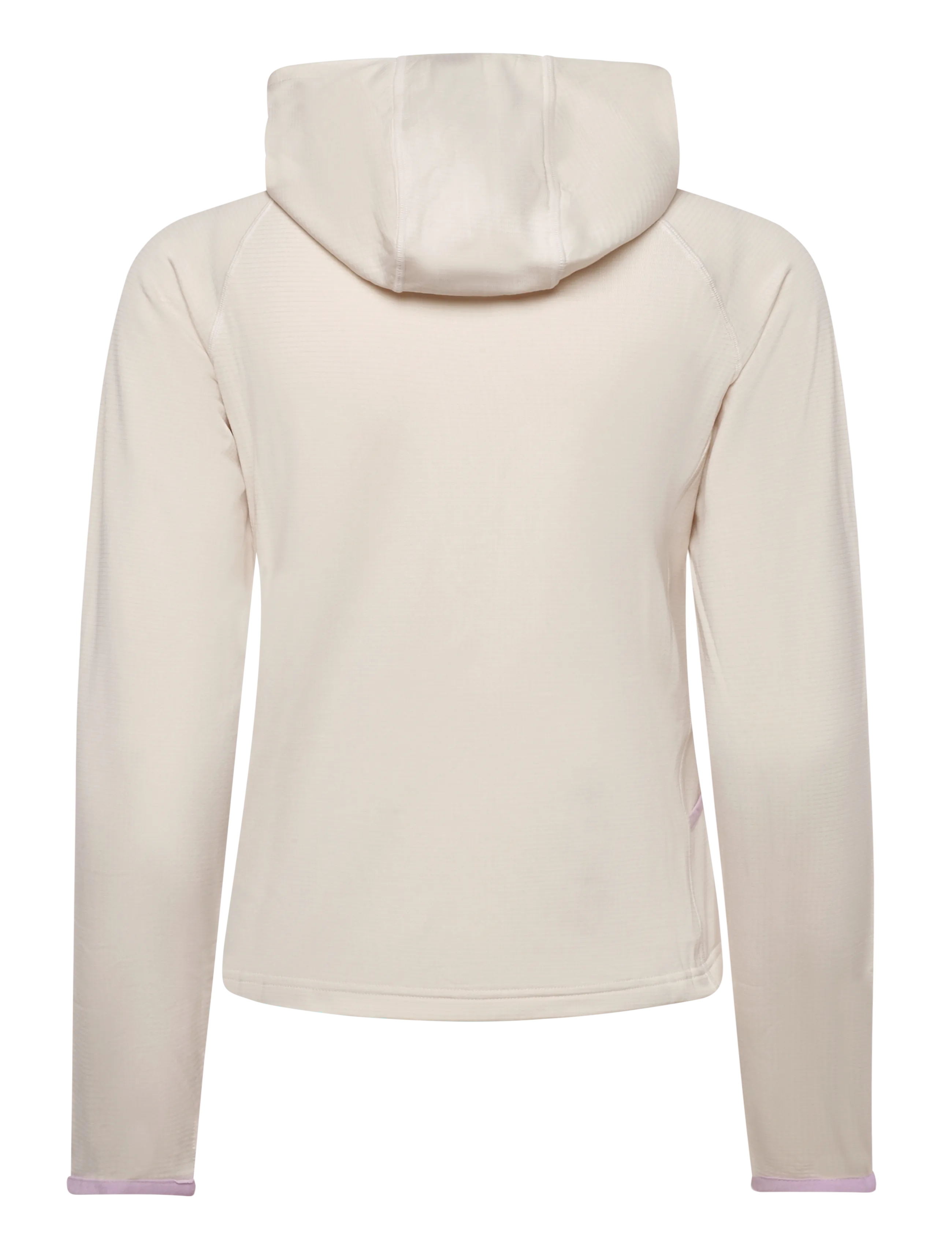 Kari Traa - MIKA FZ HOOD - kapuzenpullover - bjerk - 2
