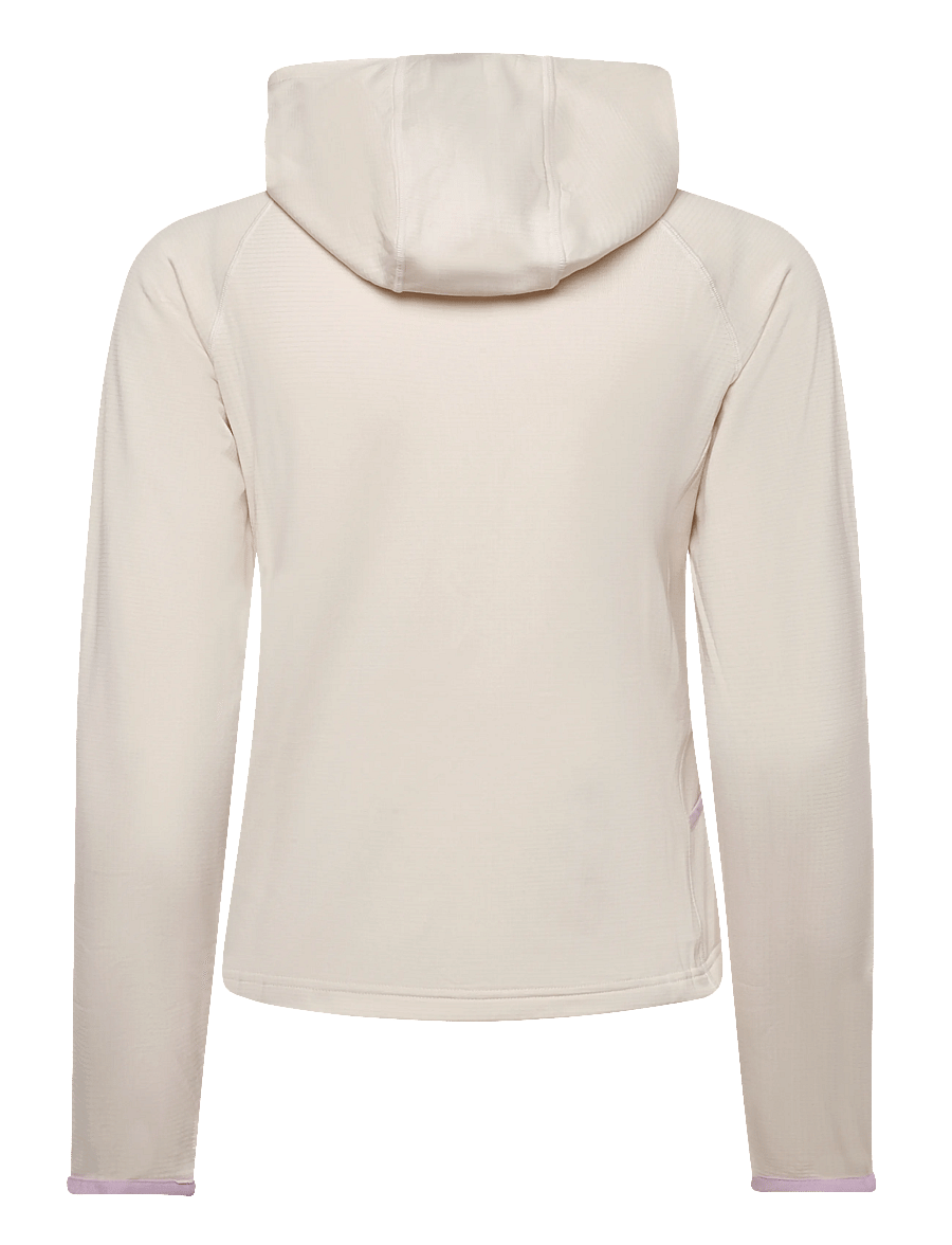 Kari Traa - MIKA FZ HOOD - kapuzenpullover - bjerk - 2