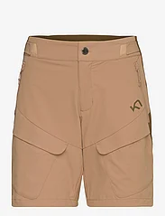 Kari Traa - ANE CARGO SHORTS - cargobroeken - sandy - 0