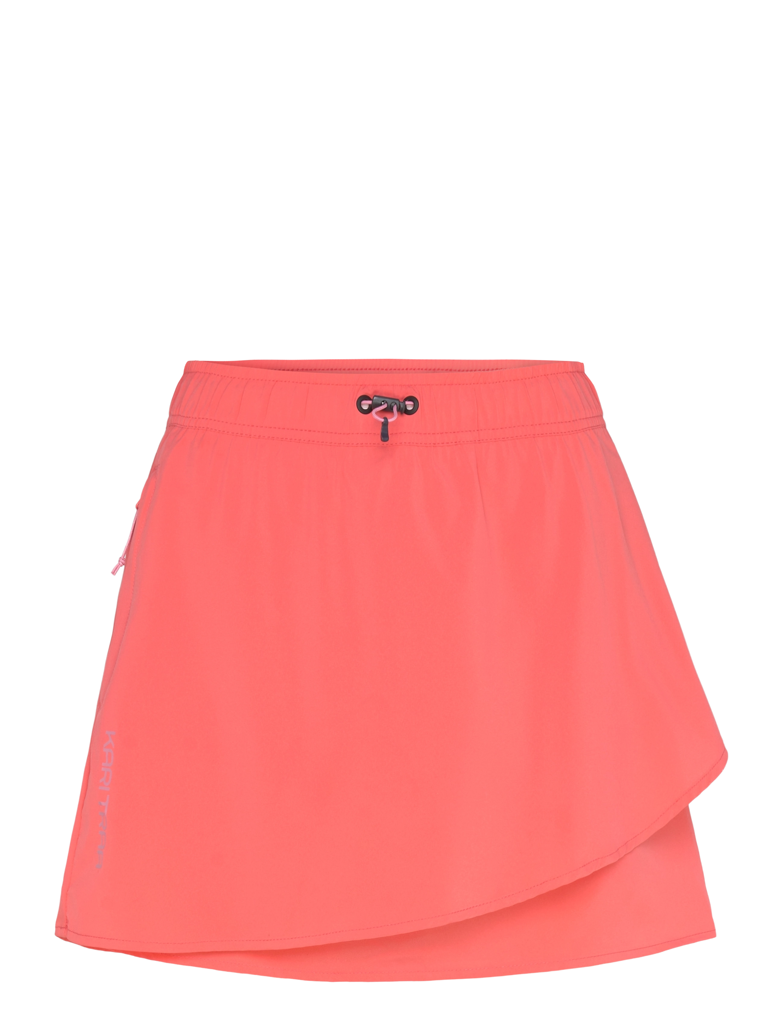 Kari Traa ANE SKORT - Nederdele - CANDY / coral