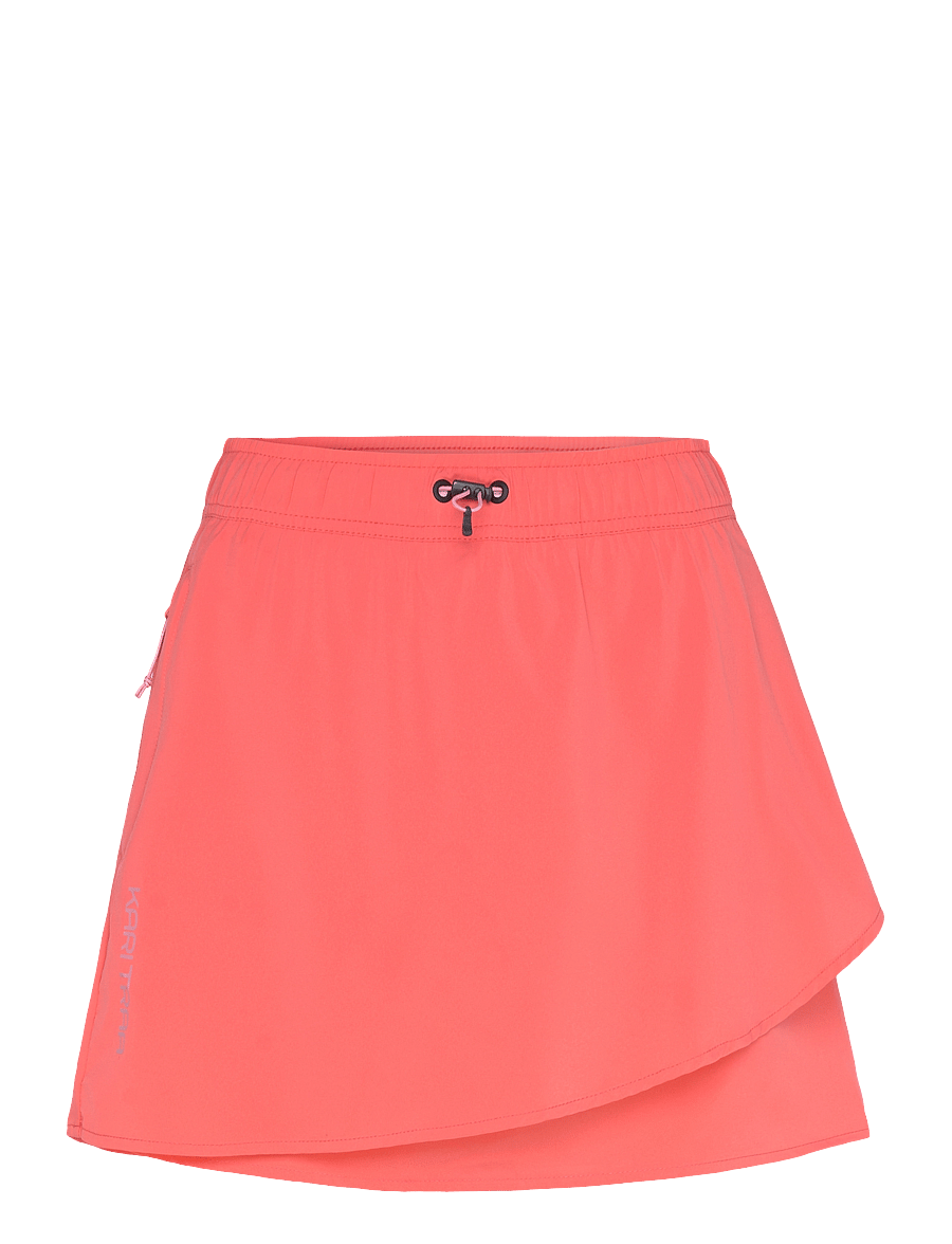 Kari Traa - ANE SKORT - püksseelikud - candy - 1