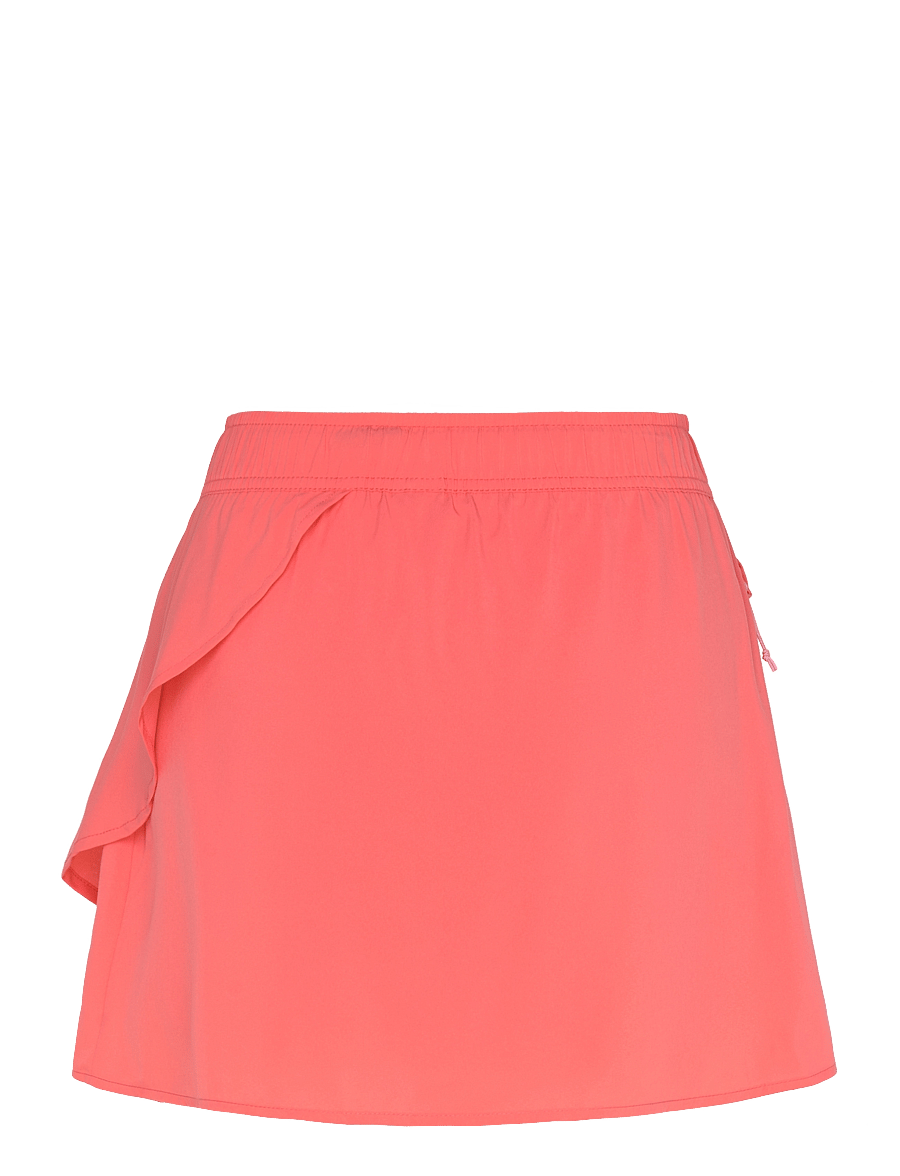 Kari Traa - ANE SKORT - püksseelikud - candy - 2
