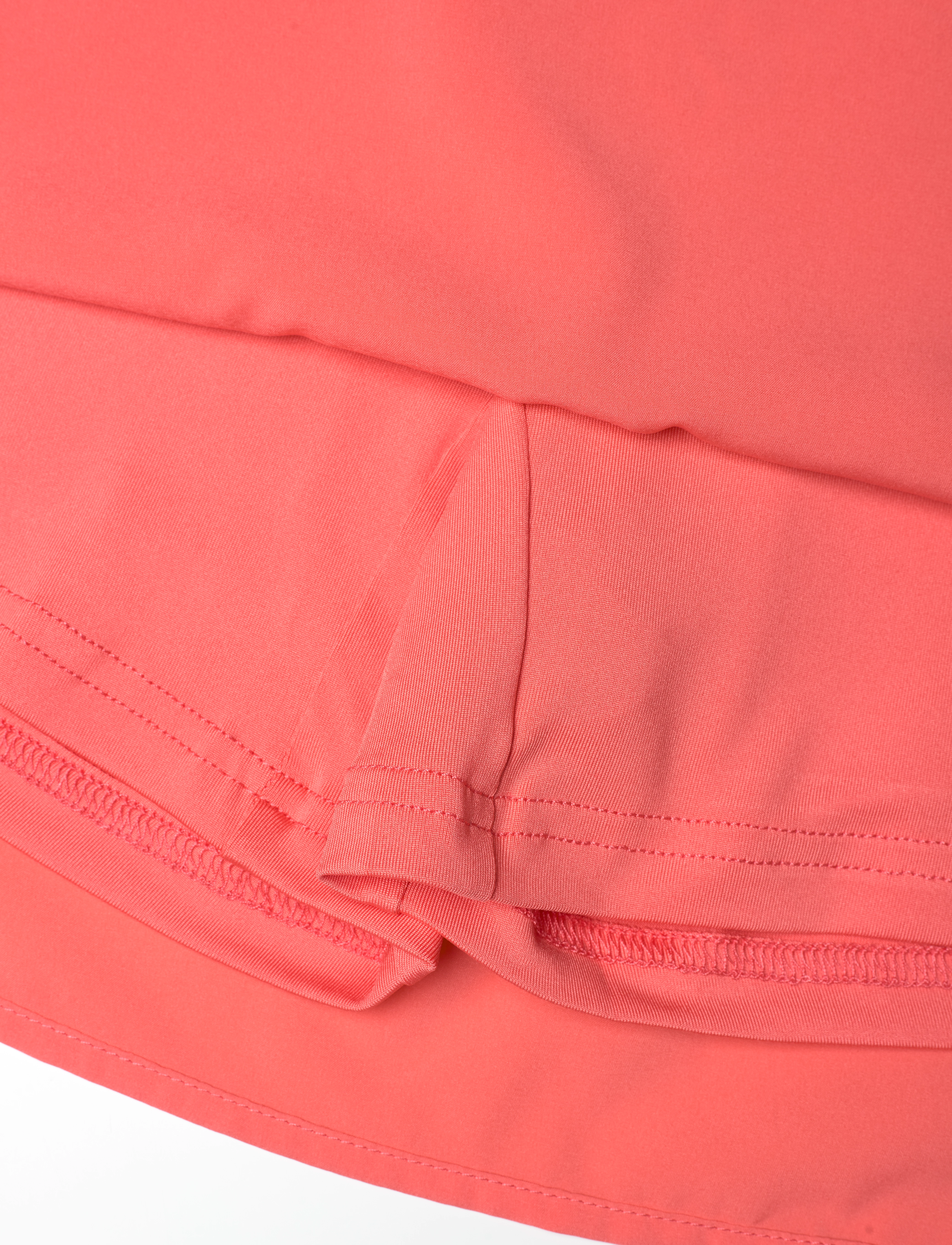 Kari Traa - ANE SKORT - püksseelikud - candy - 5