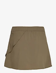 Kari Traa - ANE SKORT - ulkoiluhousut - spruce - 1