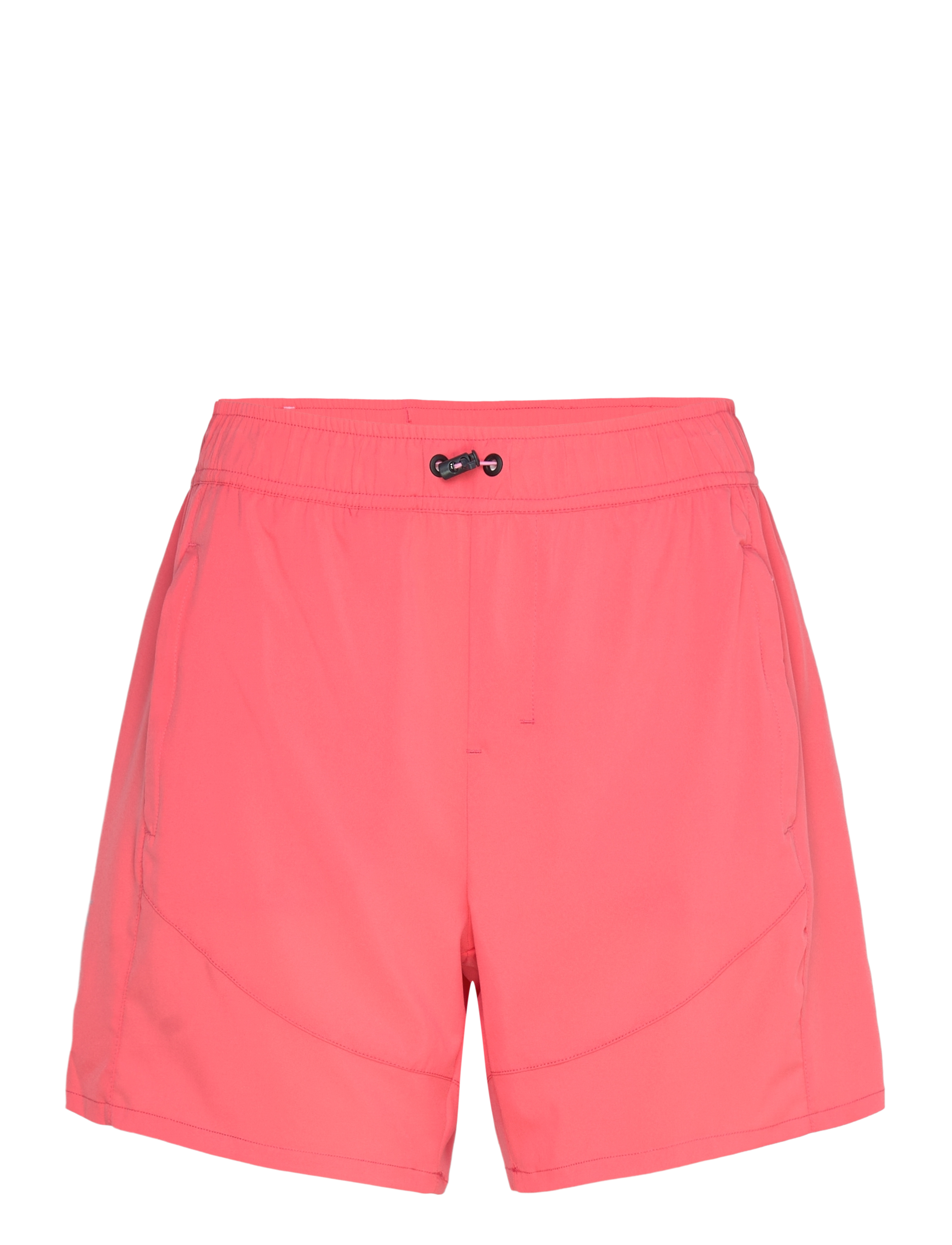KARI TRAA Ane Shorts Coral - XS - Damen