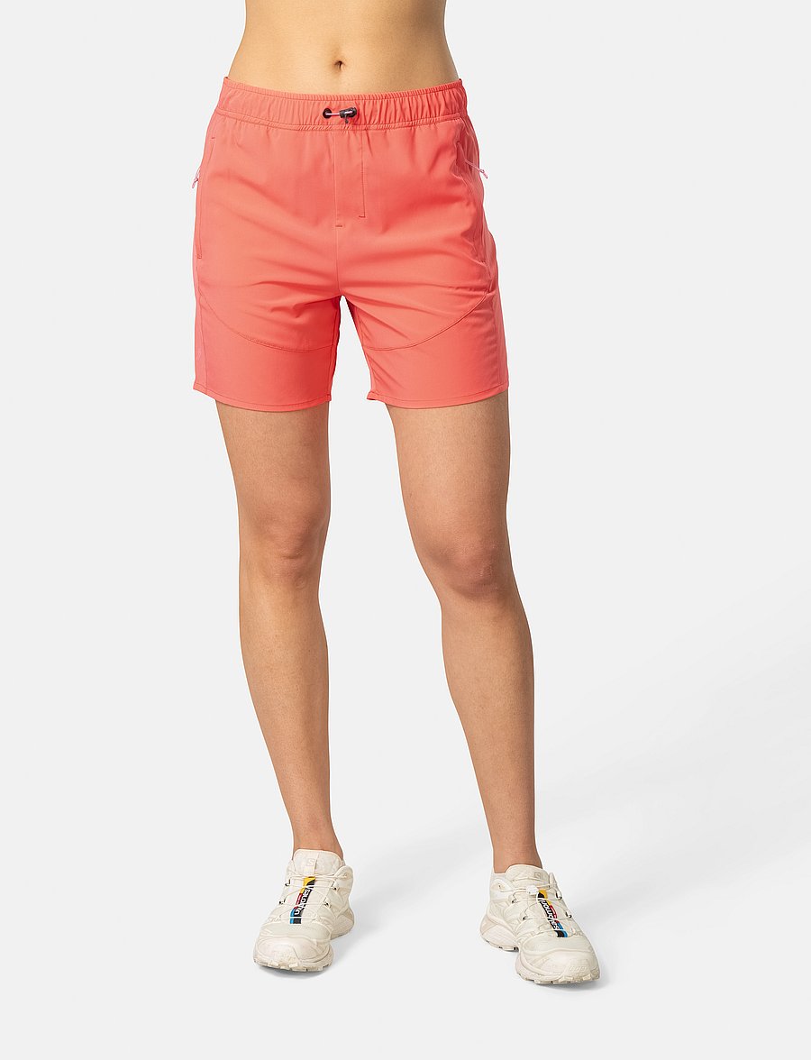 Kari Traa - ANE SHORTS - trainingsshorts - candy - 0