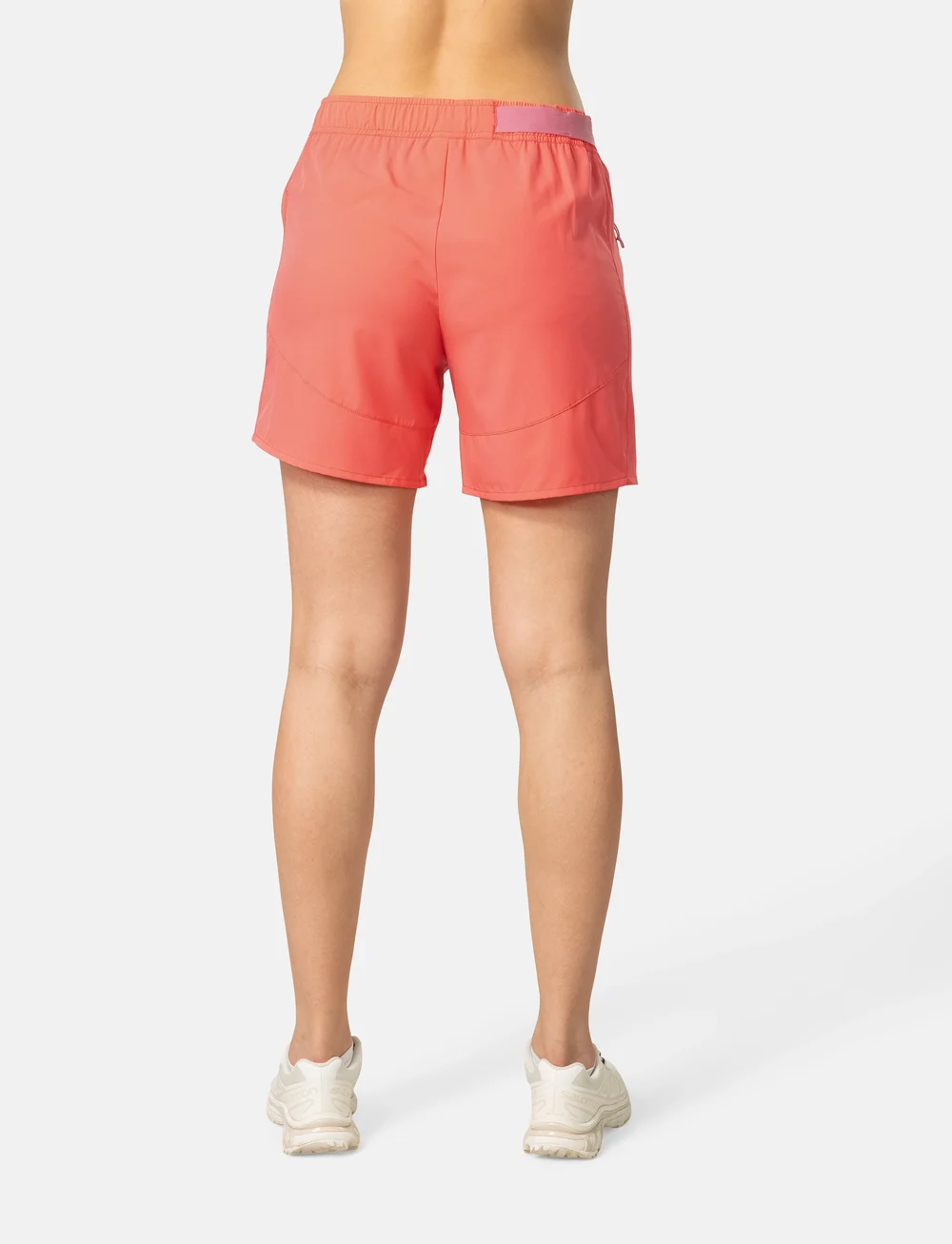 Kari Traa - ANE SHORTS - lühikesed treeningpüksid - candy - 3