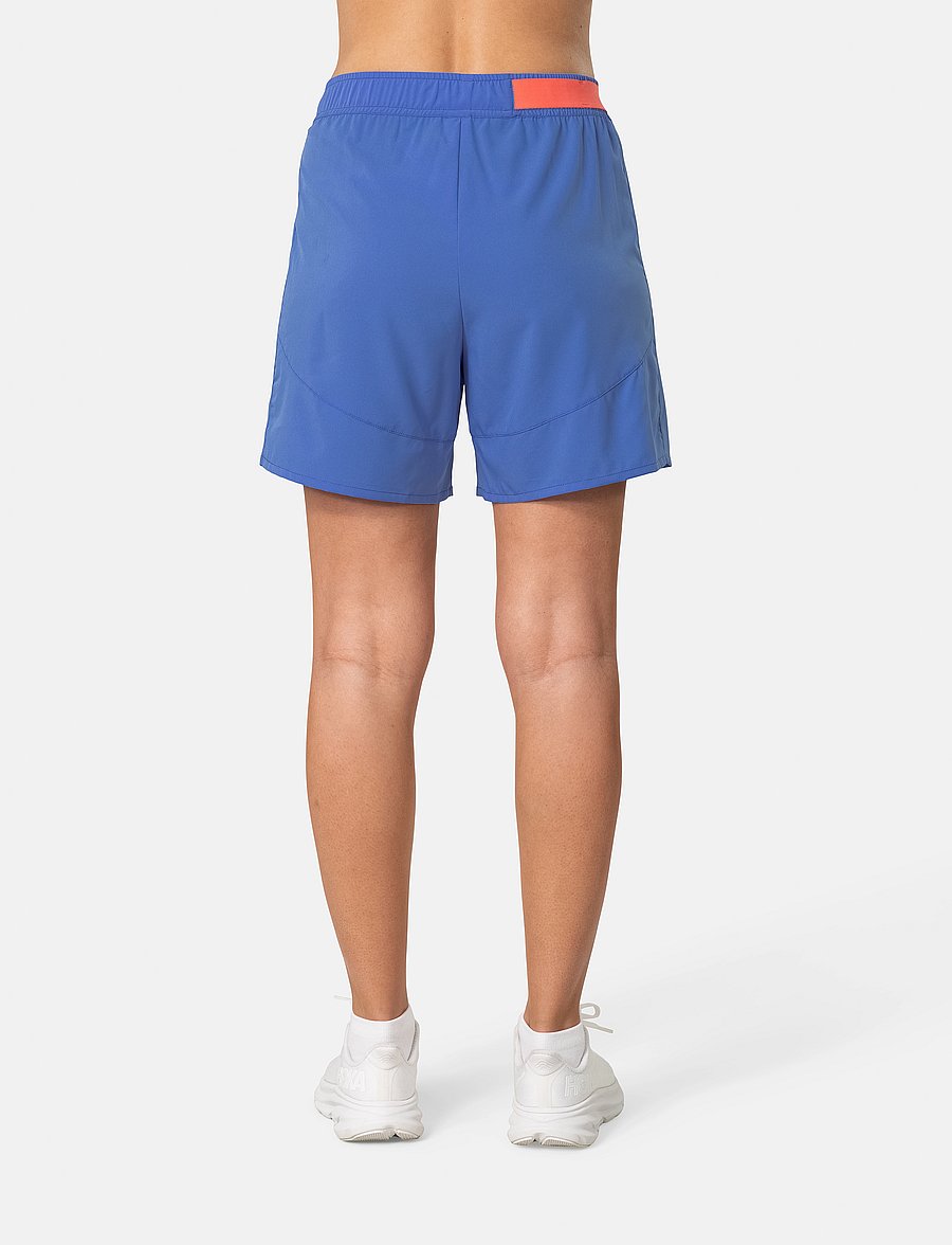 Kari Traa - ANE SHORTS - trainingsshorts - sea - 3