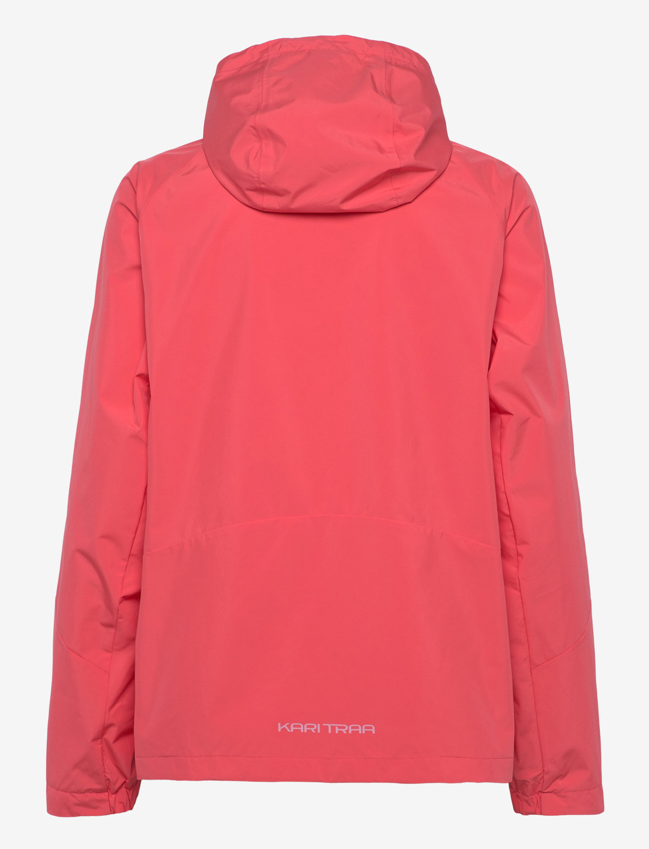 Kari Traa - THALE SHELL JACKET - outdoor & rain jackets - candy - 1