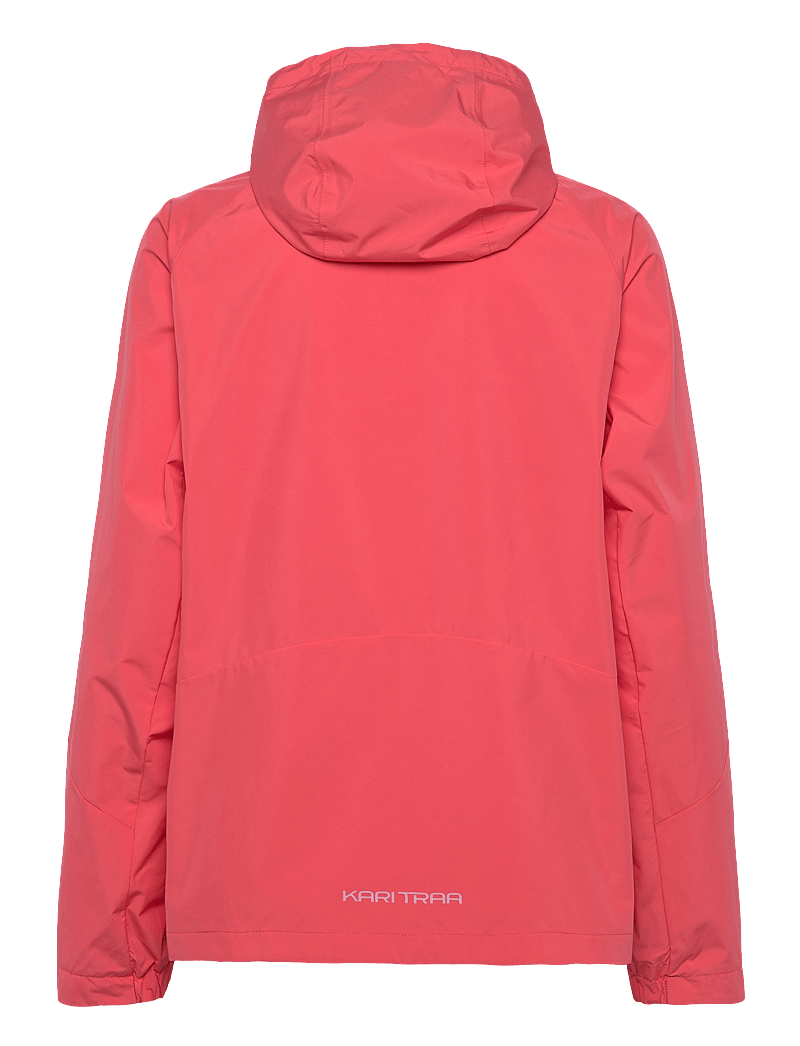 Kari Traa - THALE SHELL JACKET - friluftsjackor - candy - 2