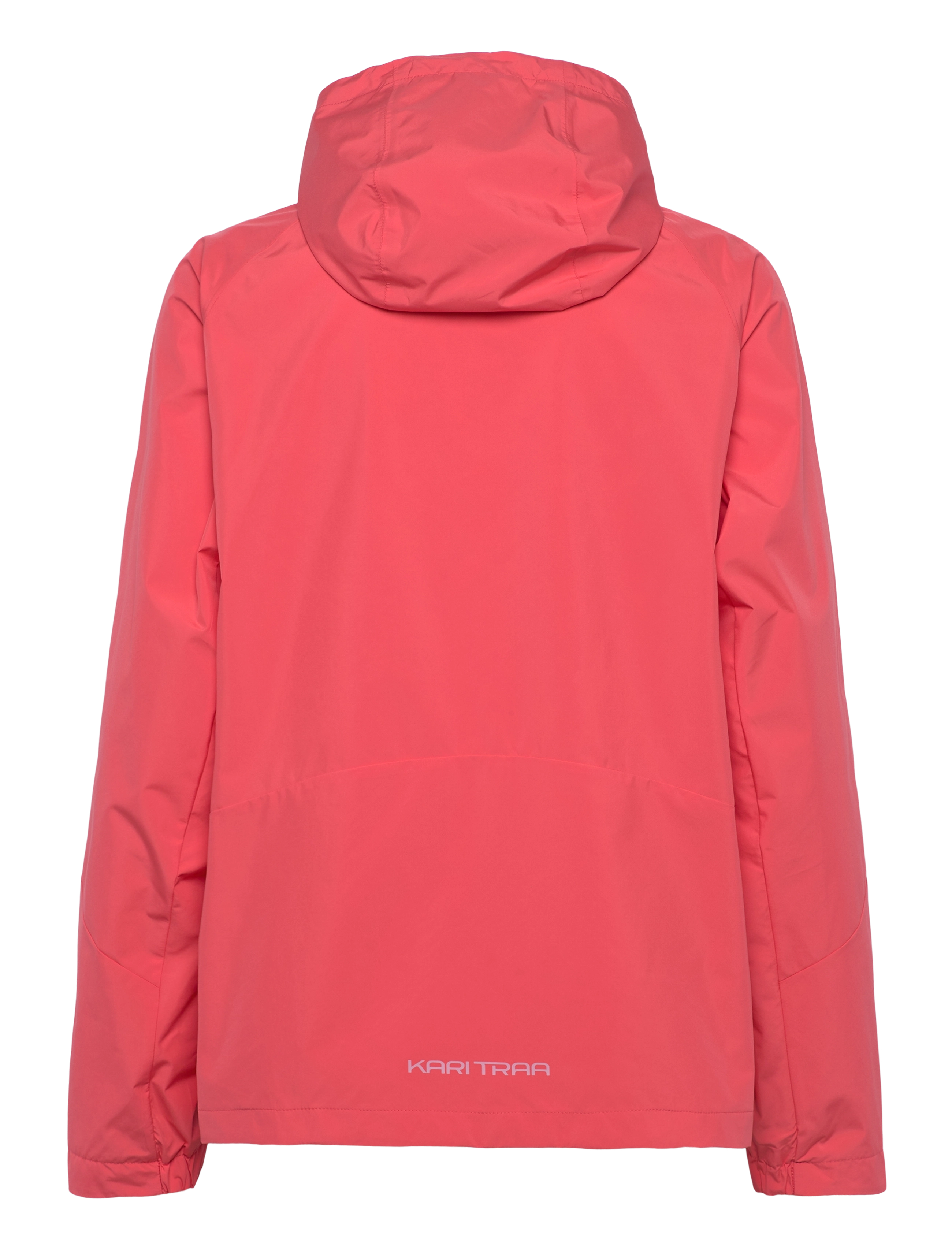 Kari Traa - THALE SHELL JACKET - kurtki outdoorowe - candy - 2